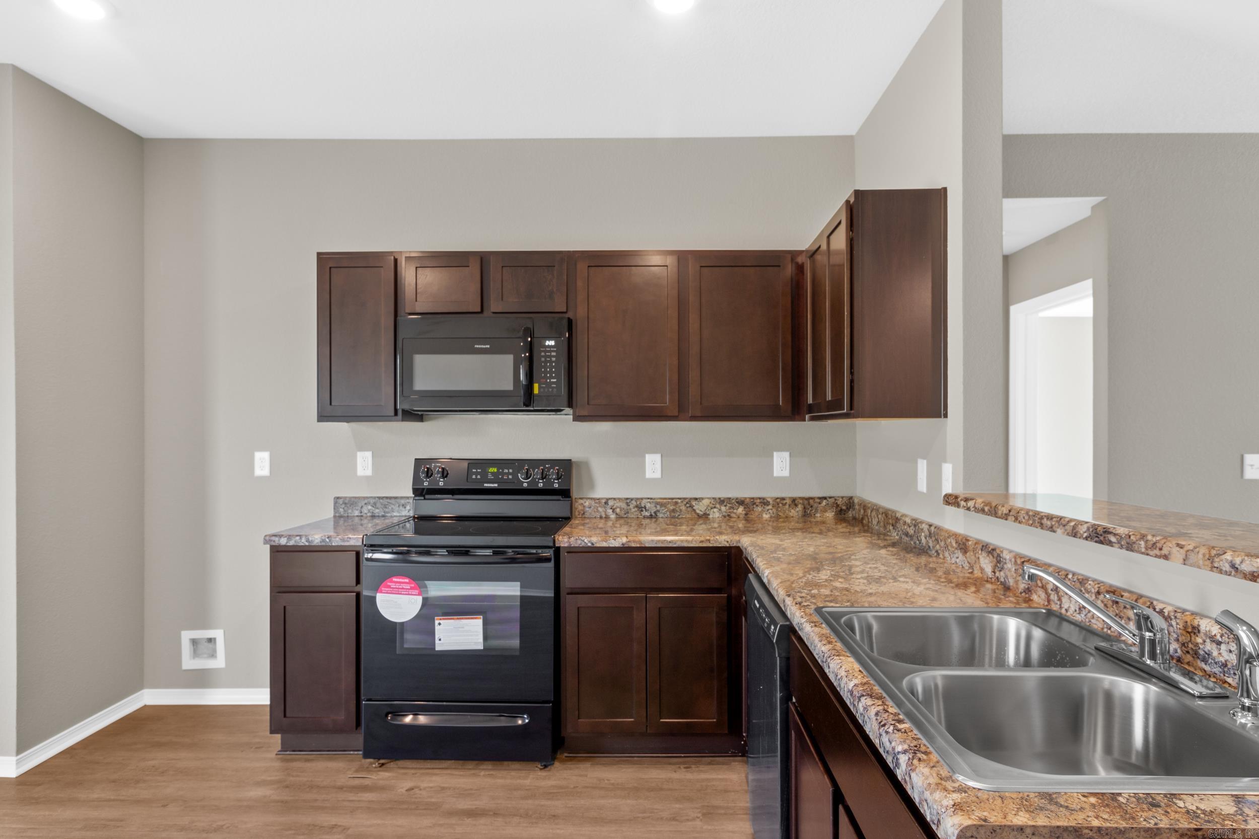 THE GROVE AT CENTENNIAL VALLEY - Residential