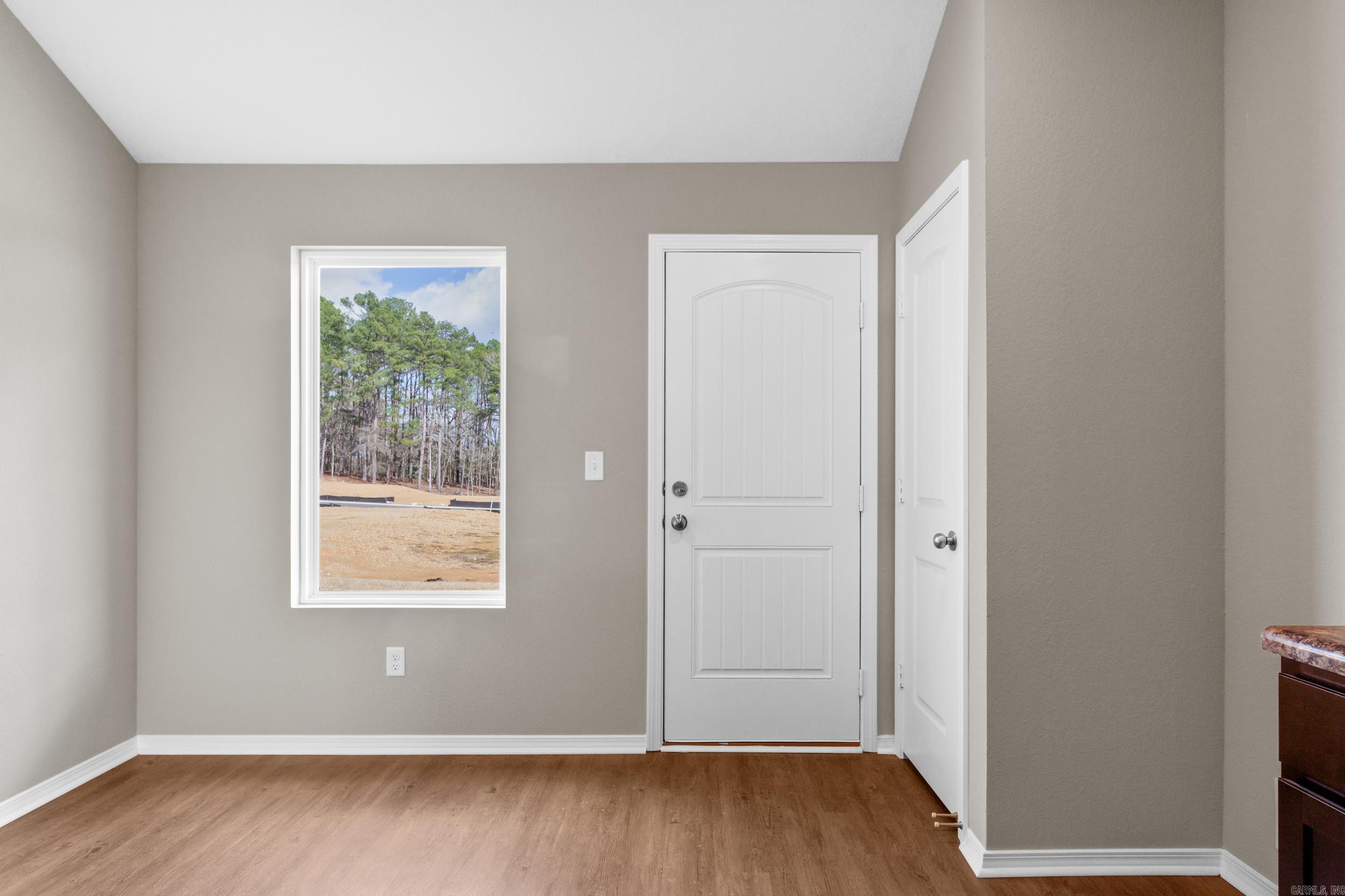 THE GROVE AT CENTENNIAL VALLEY - Residential