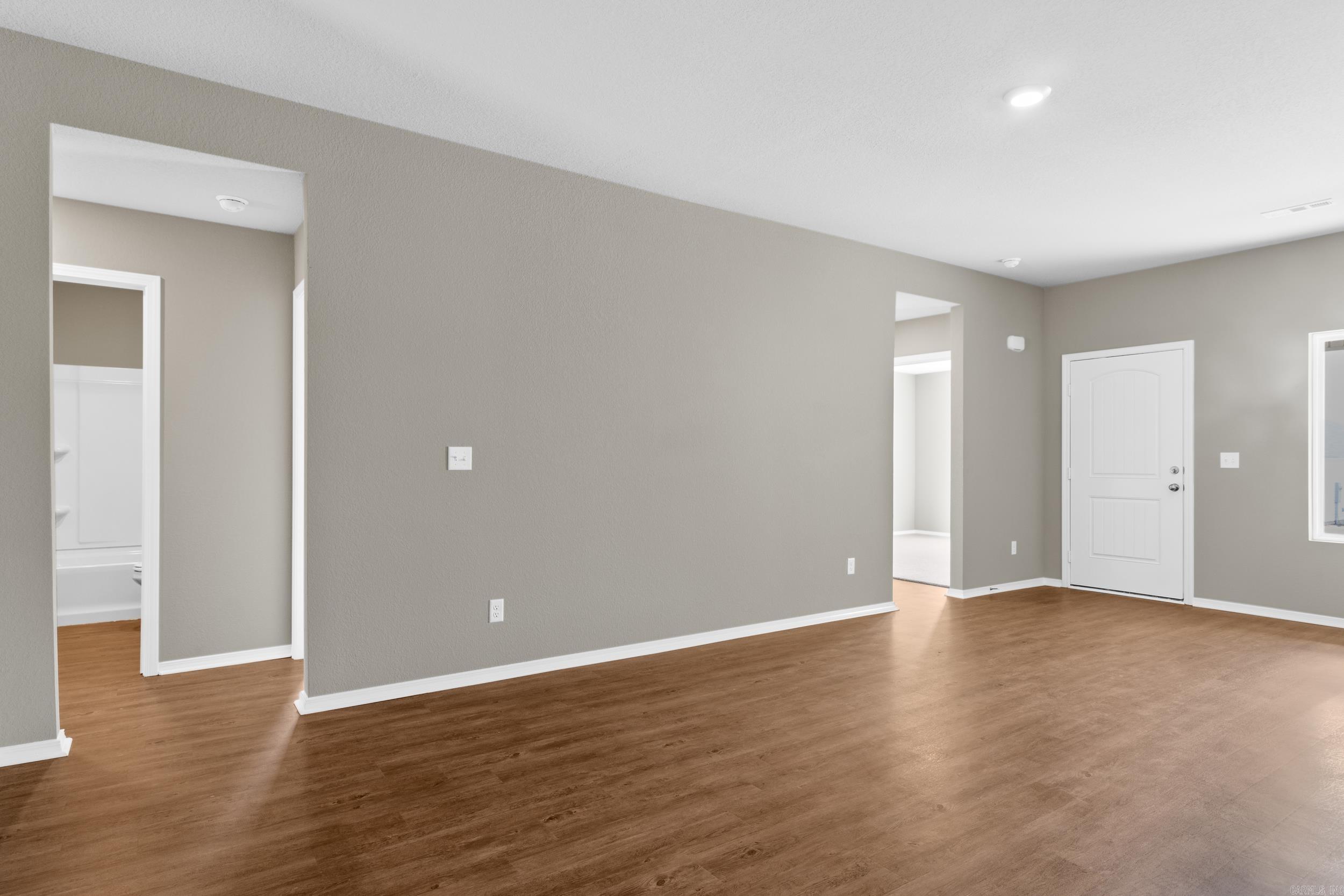 THE GROVE AT CENTENNIAL VALLEY - Residential