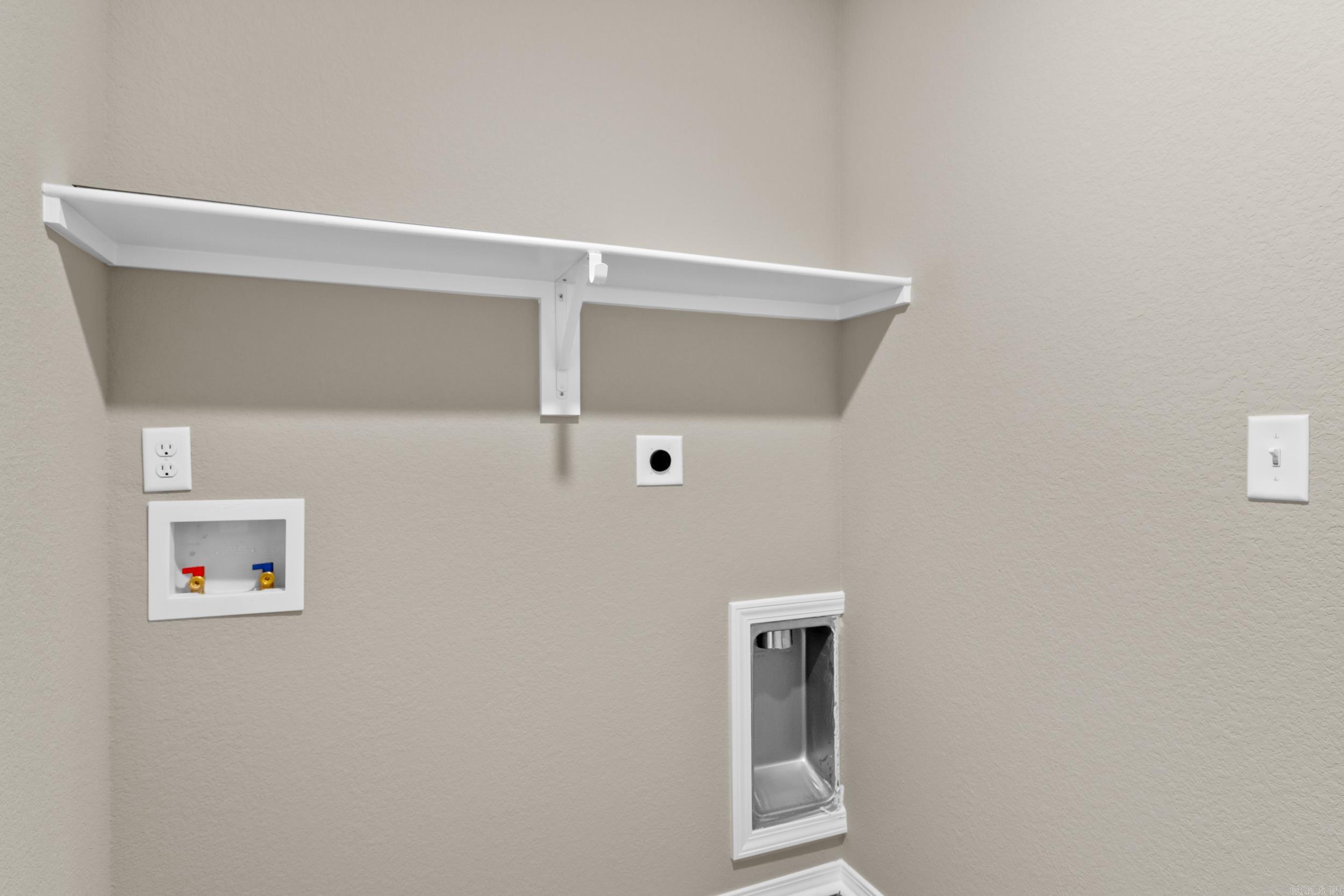 THE GROVE AT CENTENNIAL VALLEY - Residential