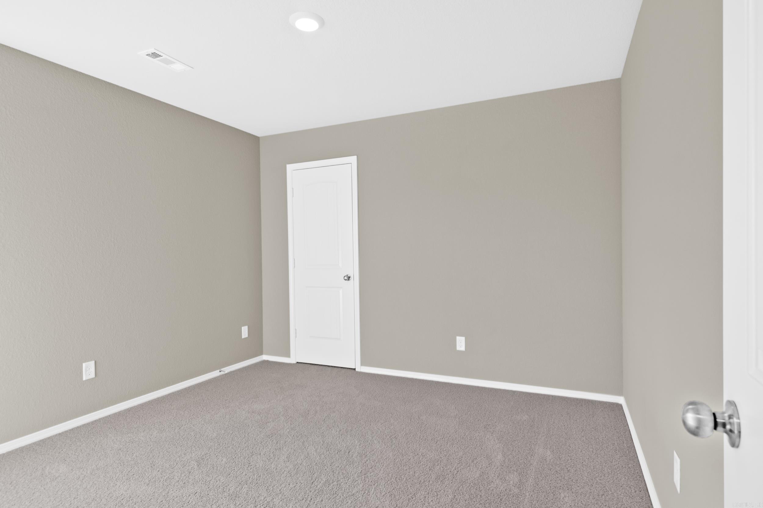 THE GROVE AT CENTENNIAL VALLEY - Residential