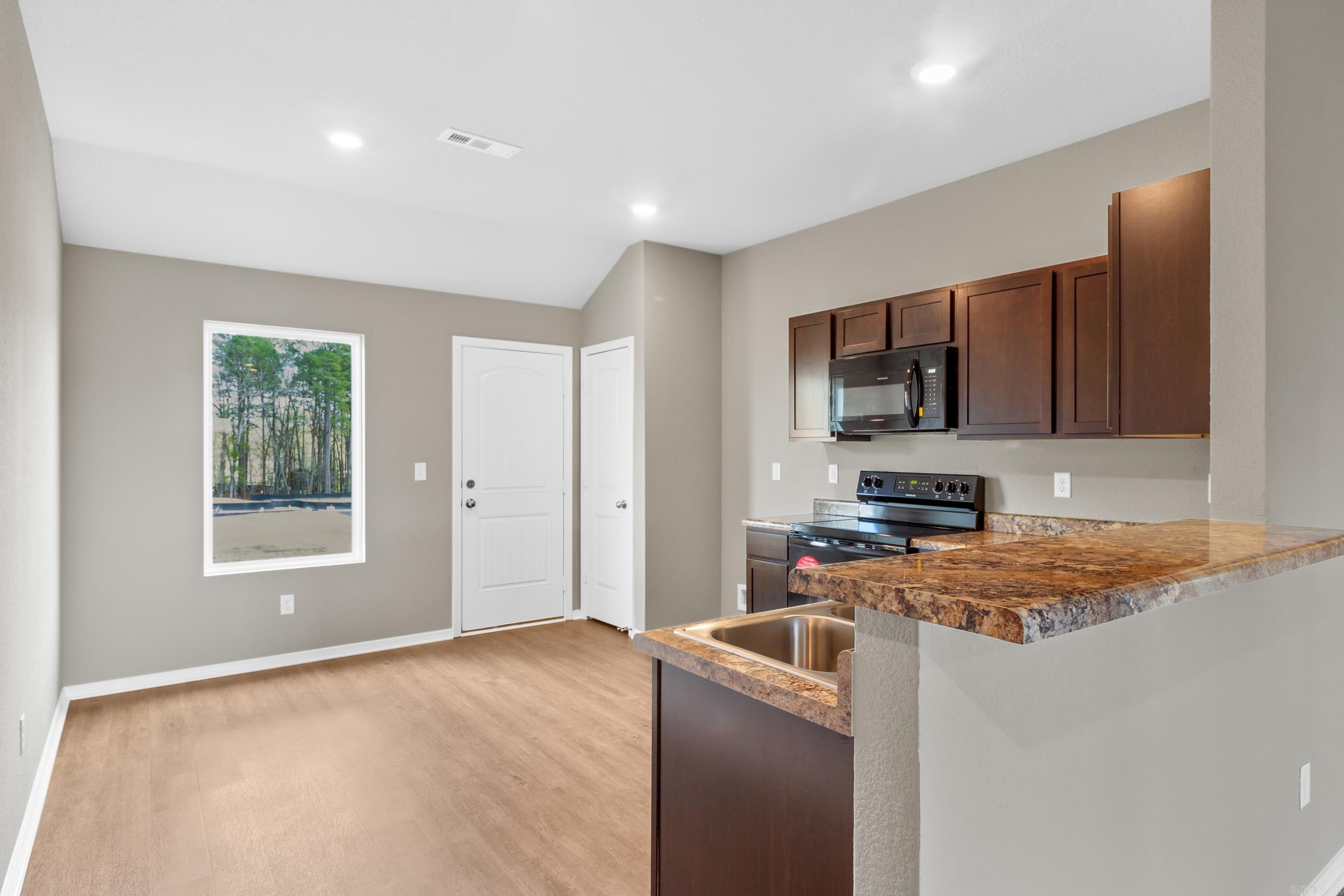 THE GROVE AT CENTENNIAL VALLEY - Residential