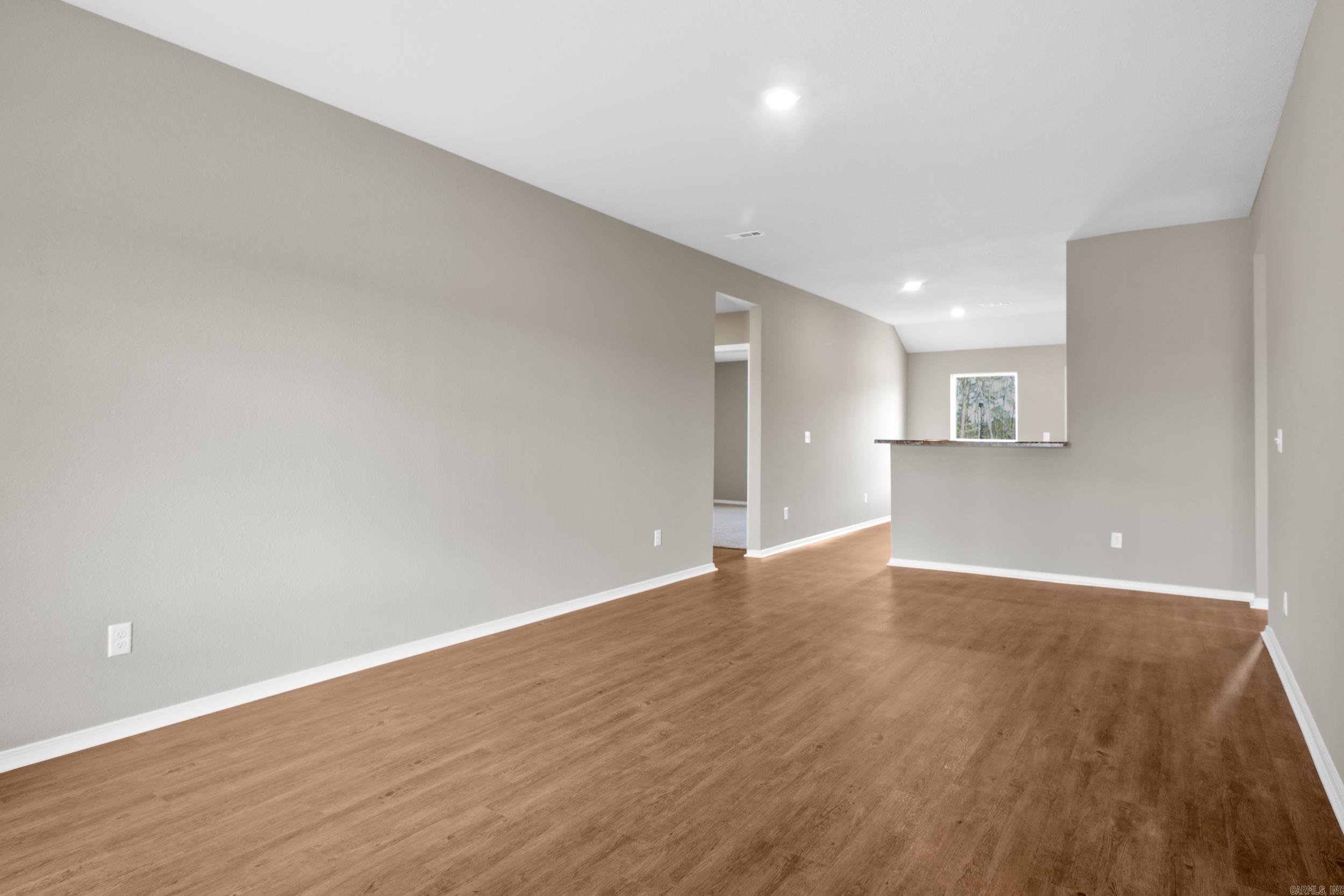 THE GROVE AT CENTENNIAL VALLEY - Residential