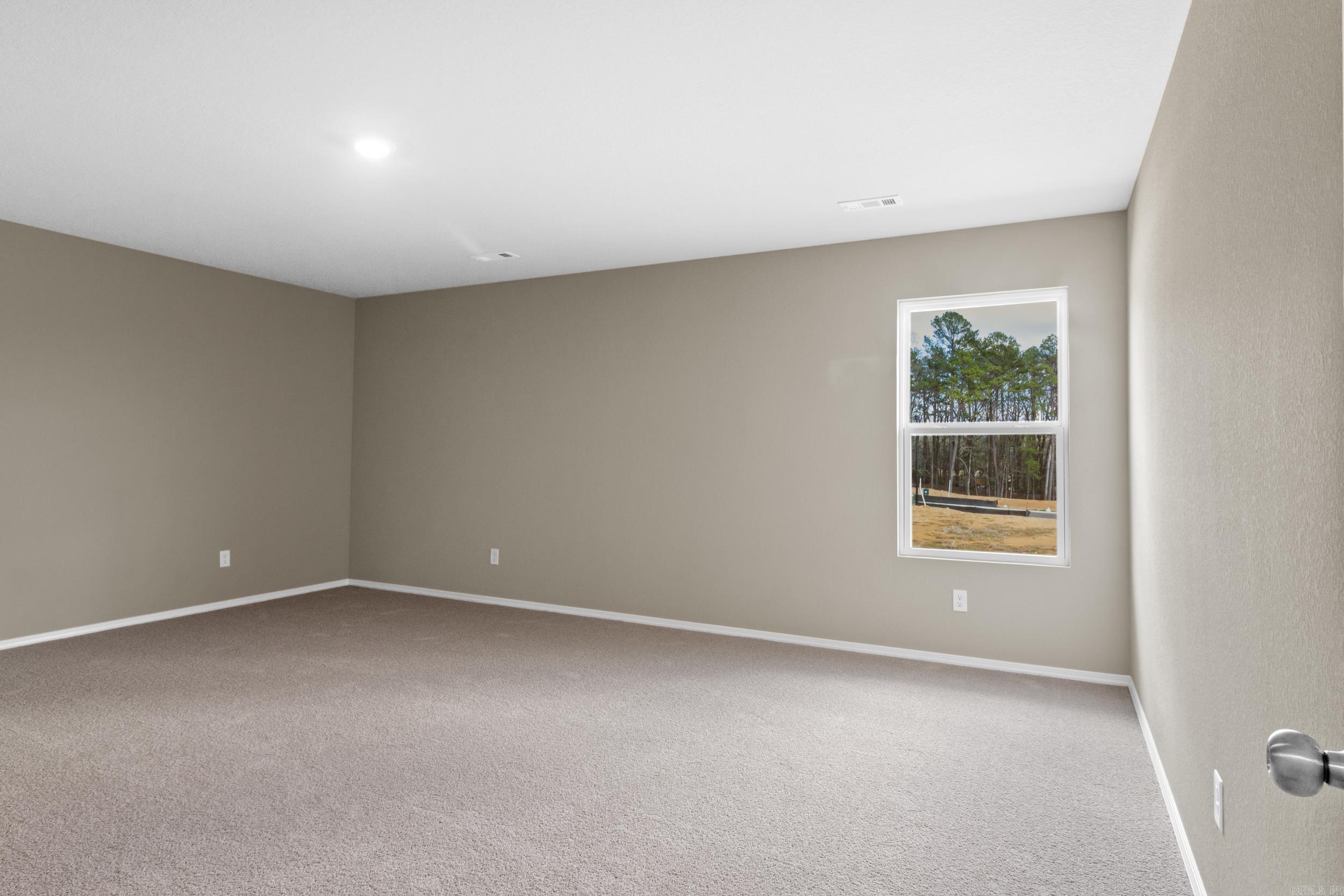 THE GROVE AT CENTENNIAL VALLEY - Residential