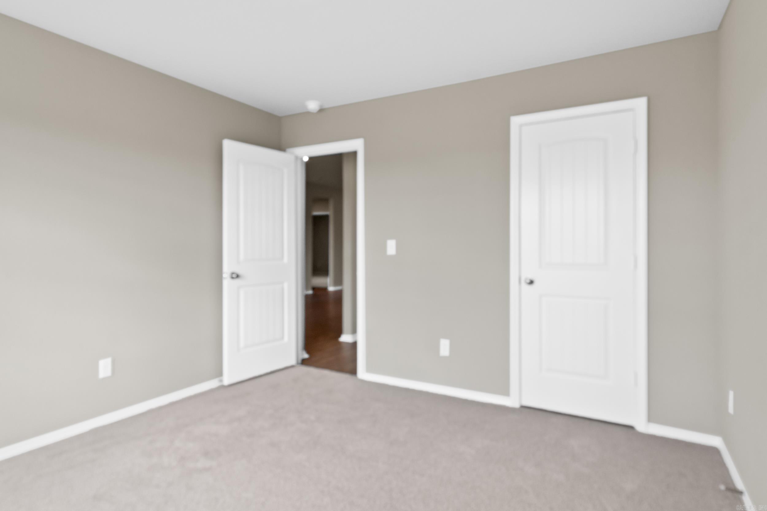 THE GROVE AT CENTENNIAL VALLEY - Residential