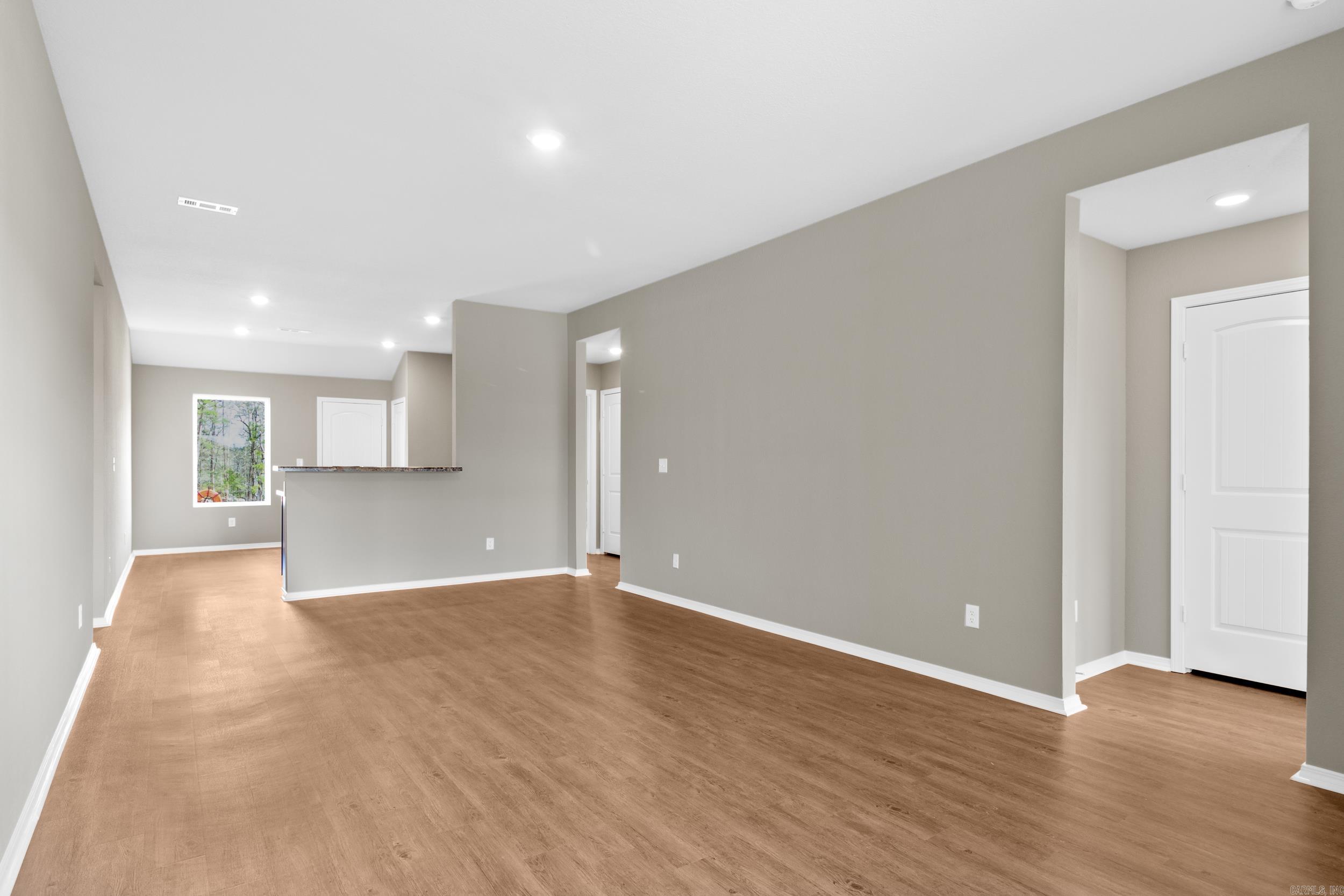 THE GROVE AT CENTENNIAL VALLEY - Residential