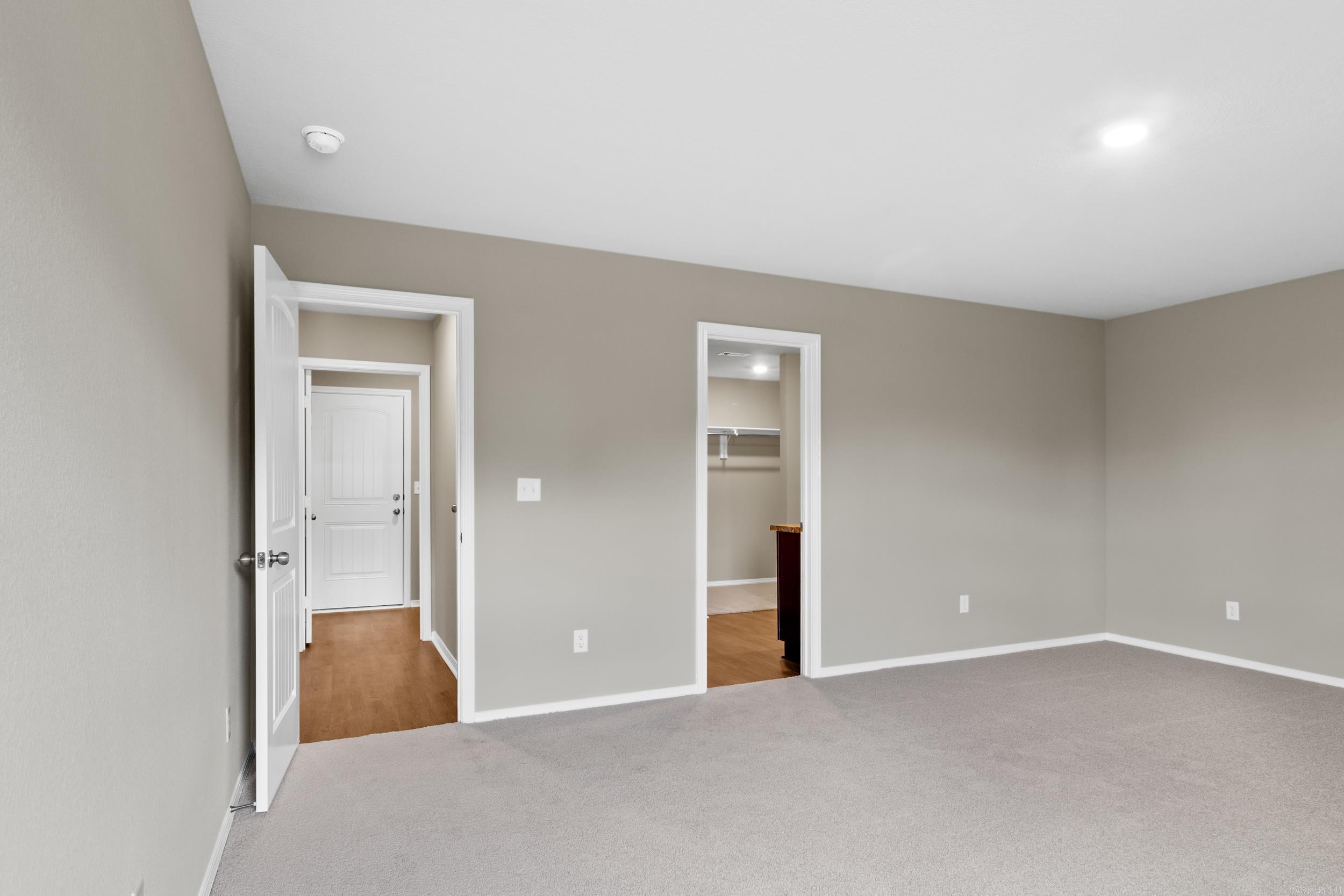 THE GROVE AT CENTENNIAL VALLEY - Residential