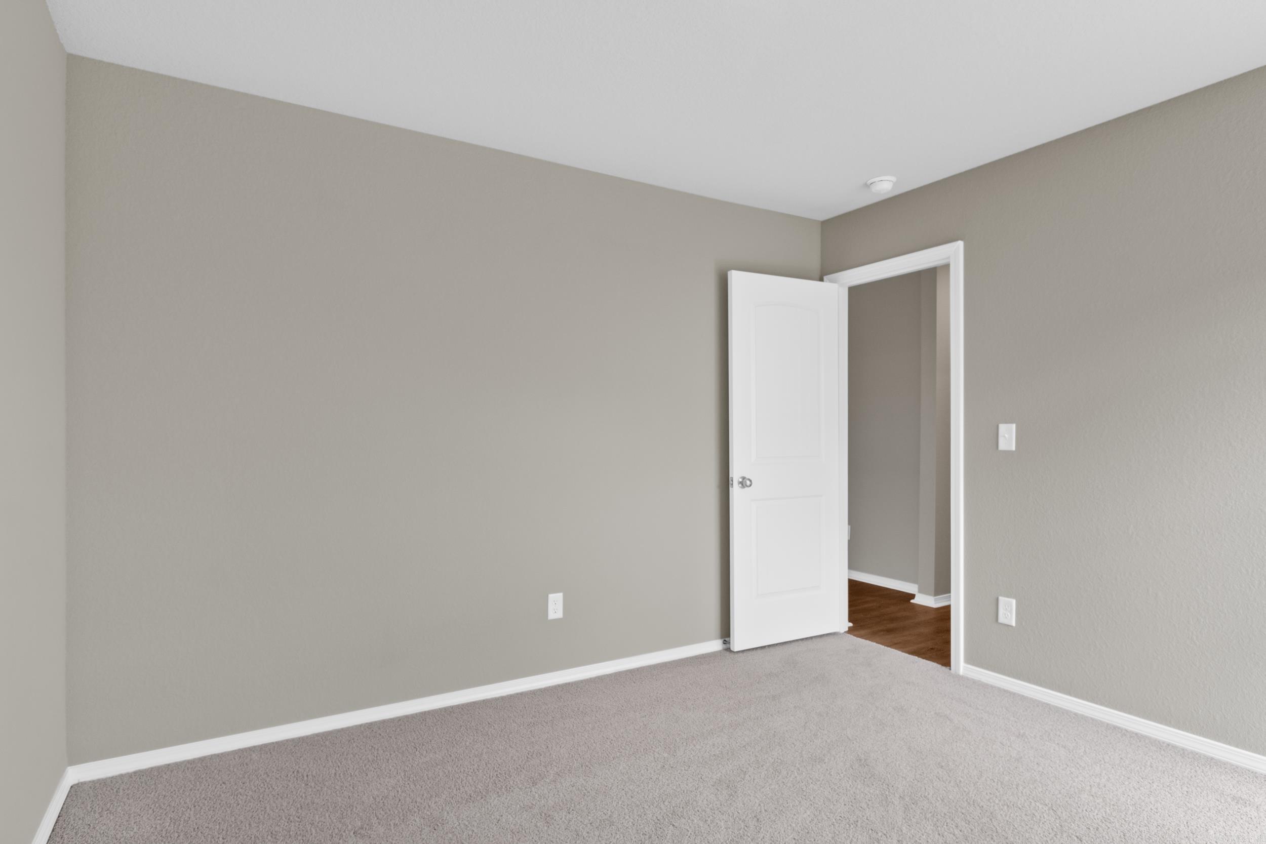 THE GROVE AT CENTENNIAL VALLEY - Residential