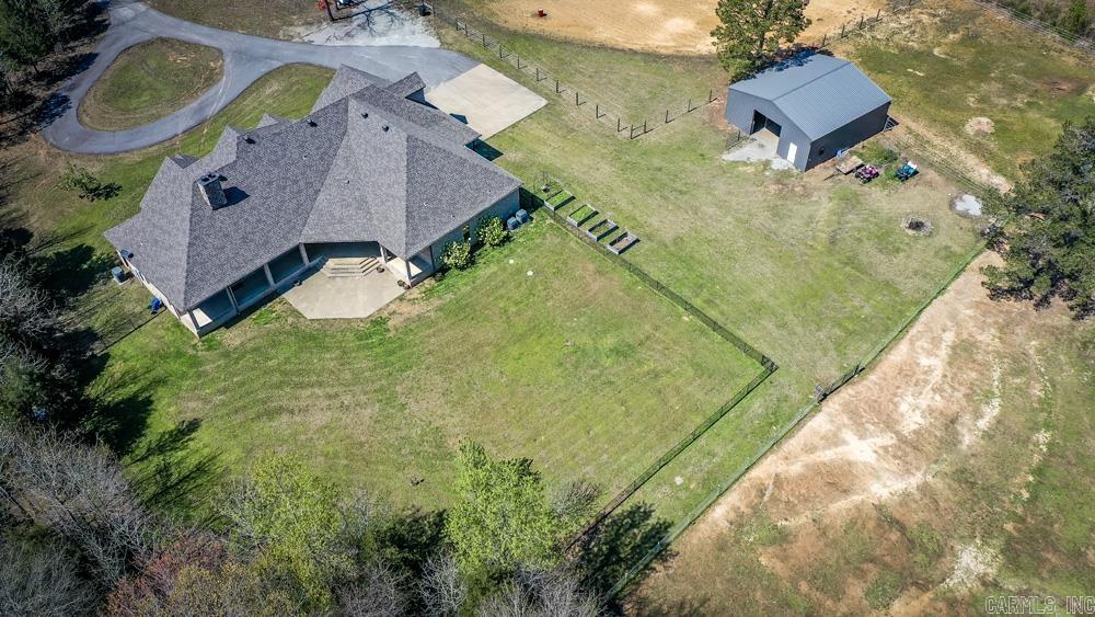 Not In List - Residential