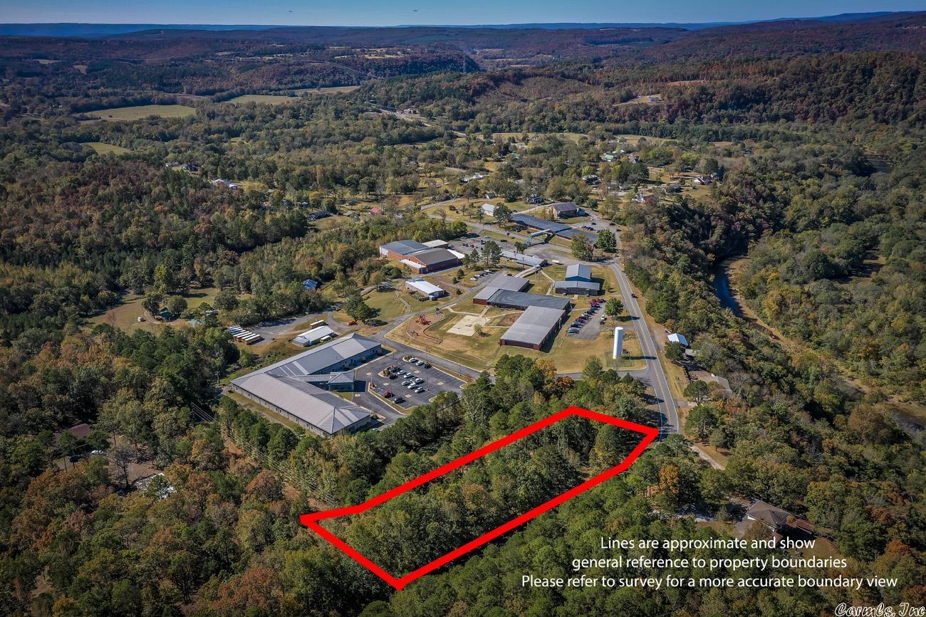 Shirley Original - Land