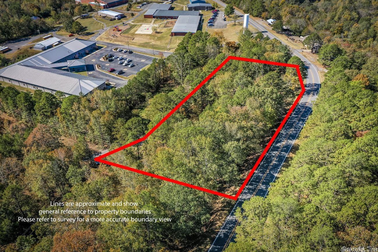 Shirley Original - Land