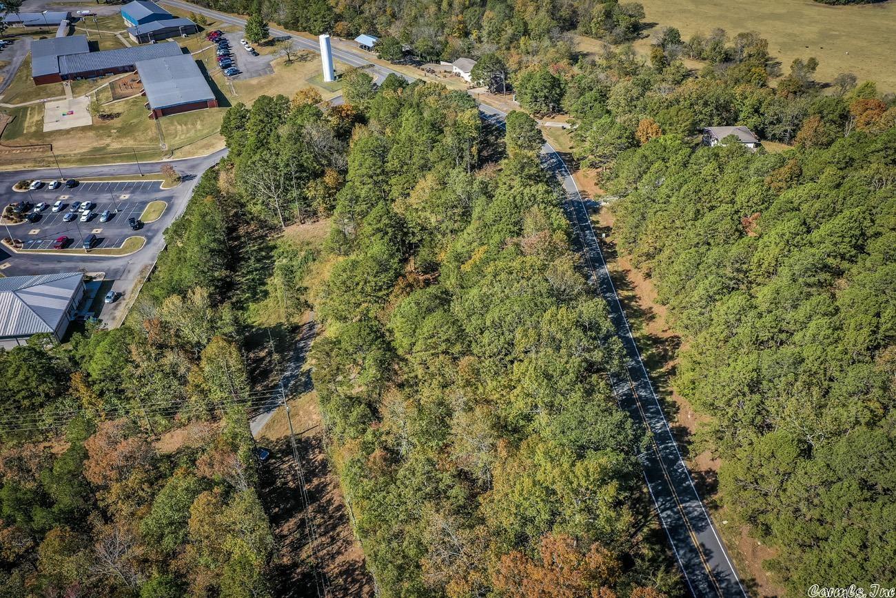 Shirley Original - Land