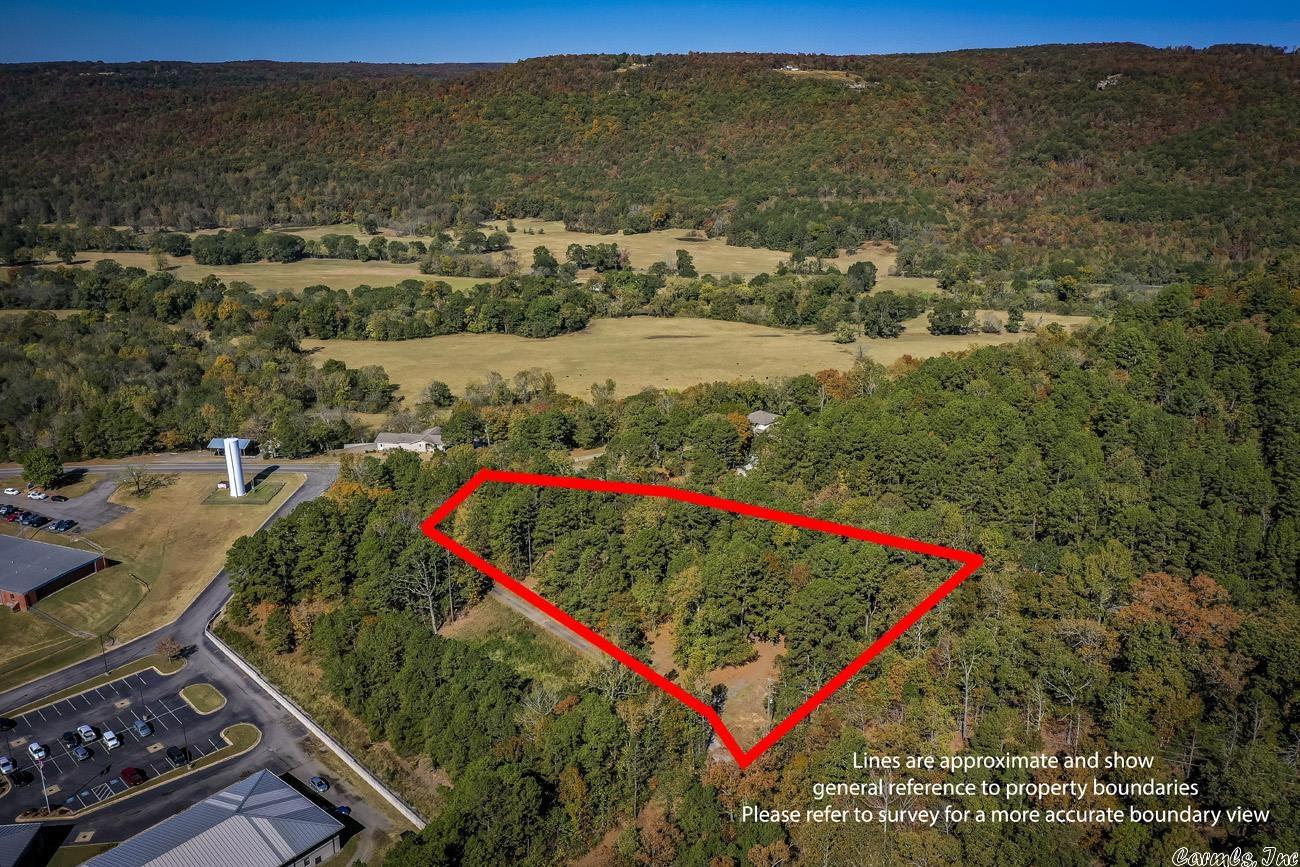 Shirley Original - Land