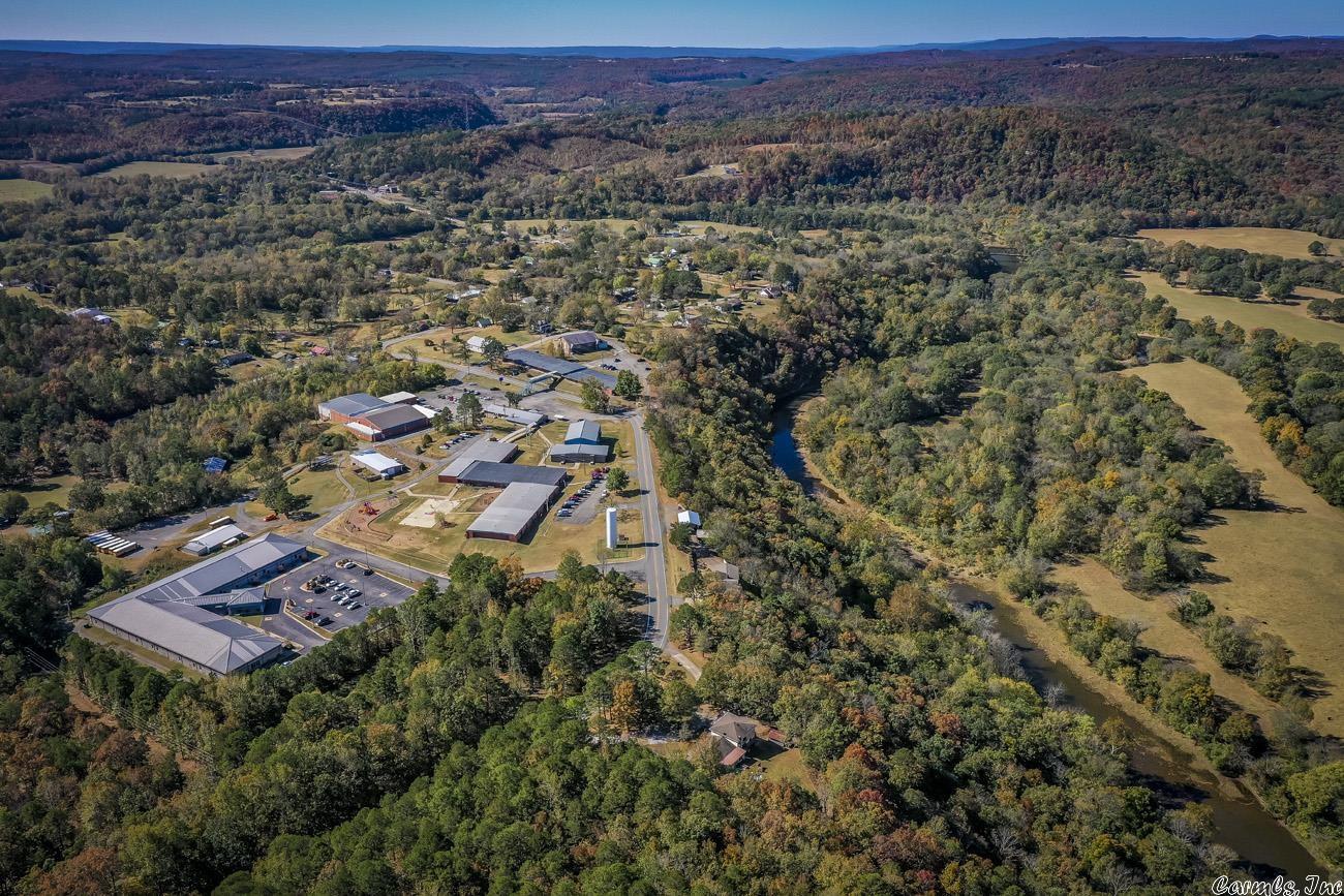 Shirley Original - Land