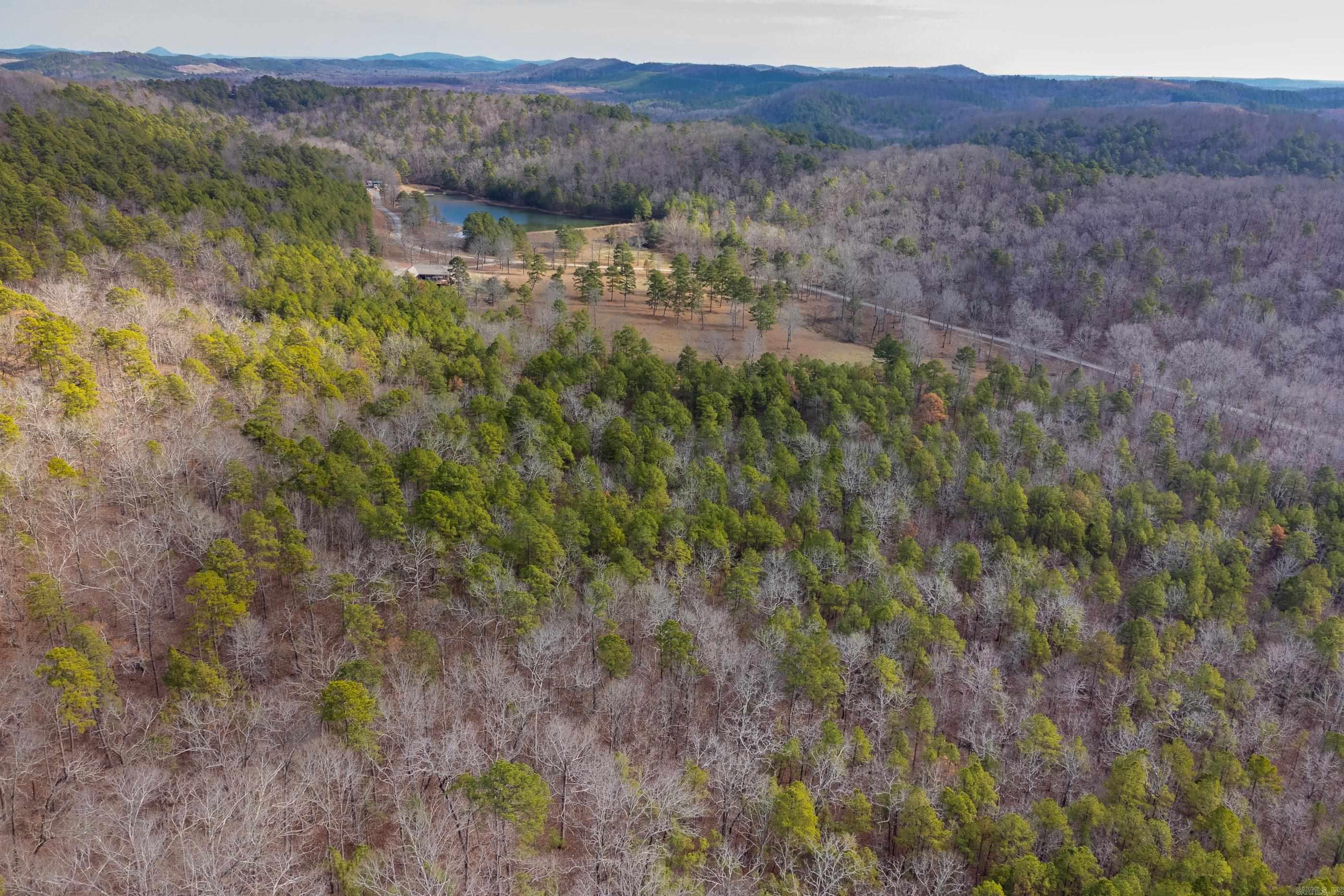 Not in Subdivision - Land