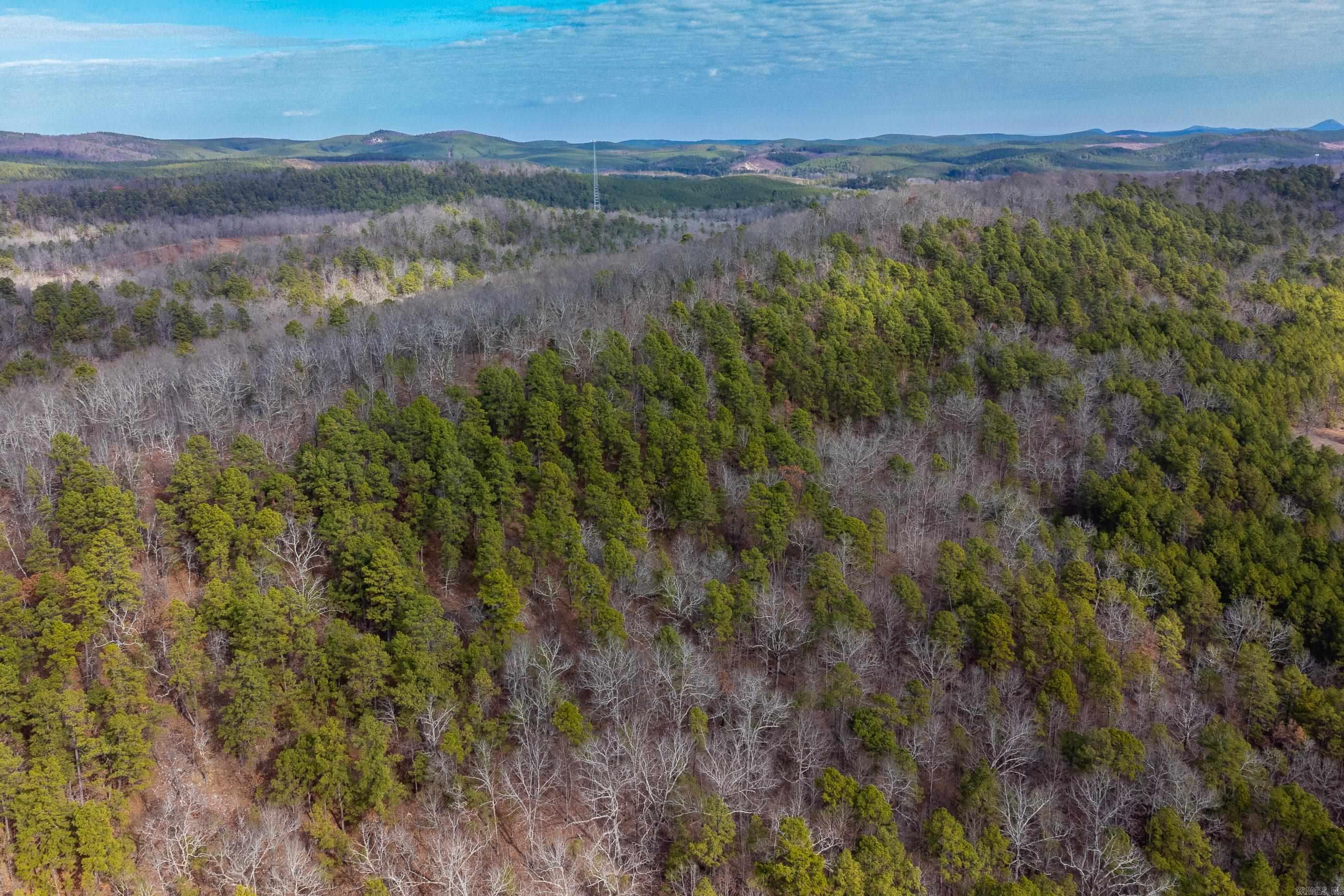 Not in Subdivision - Land