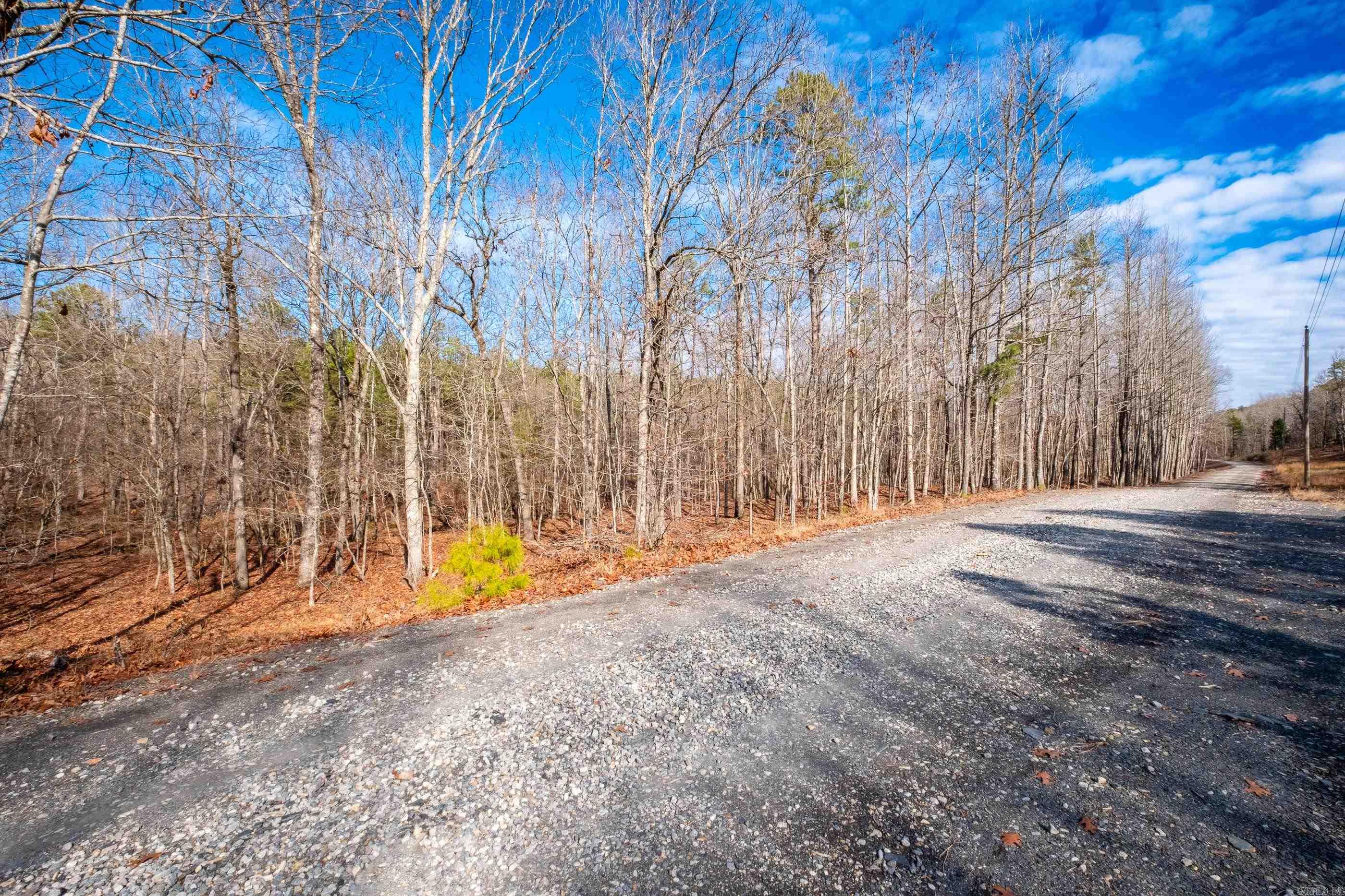 Not in Subdivision - Land