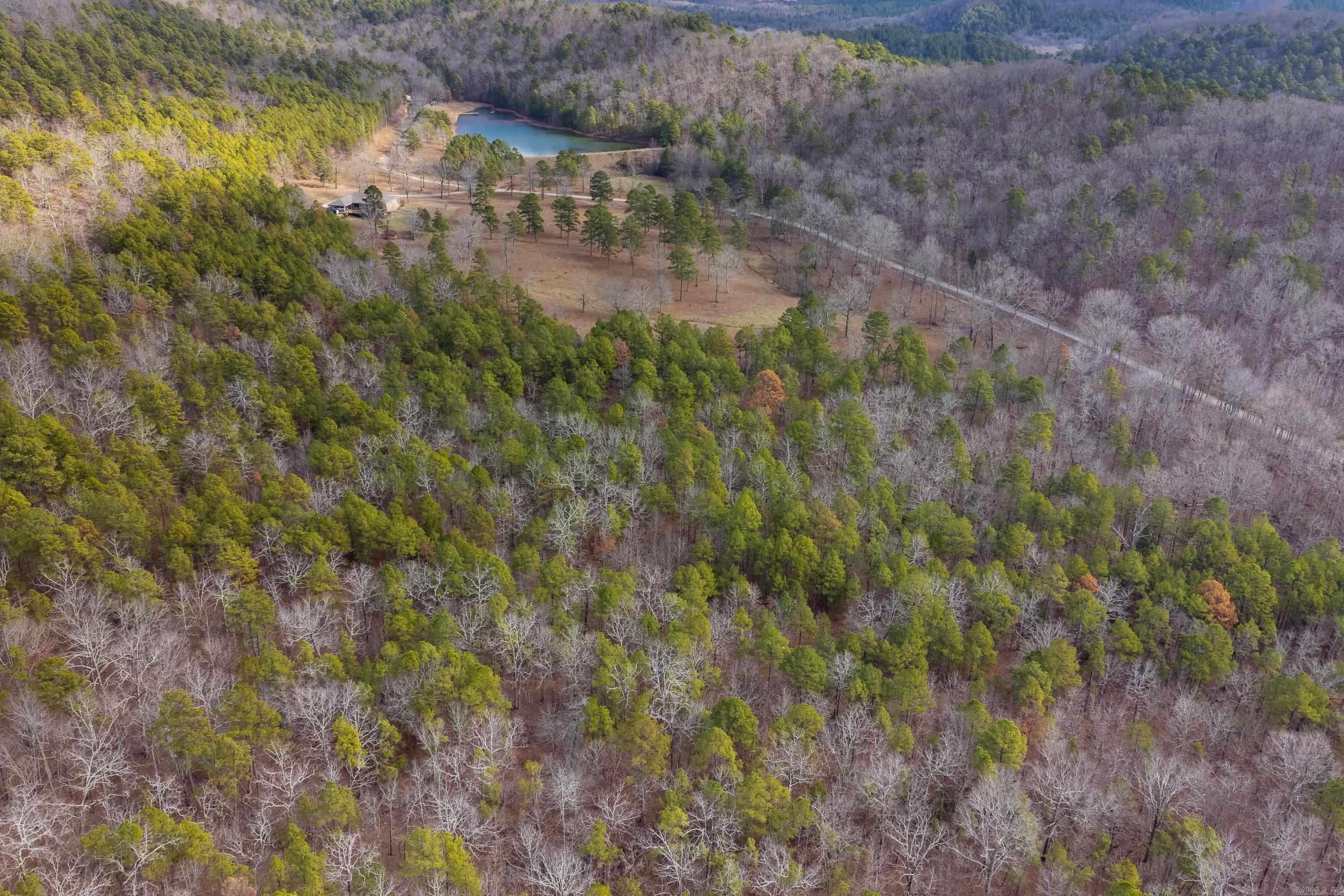 Not in Subdivision - Land