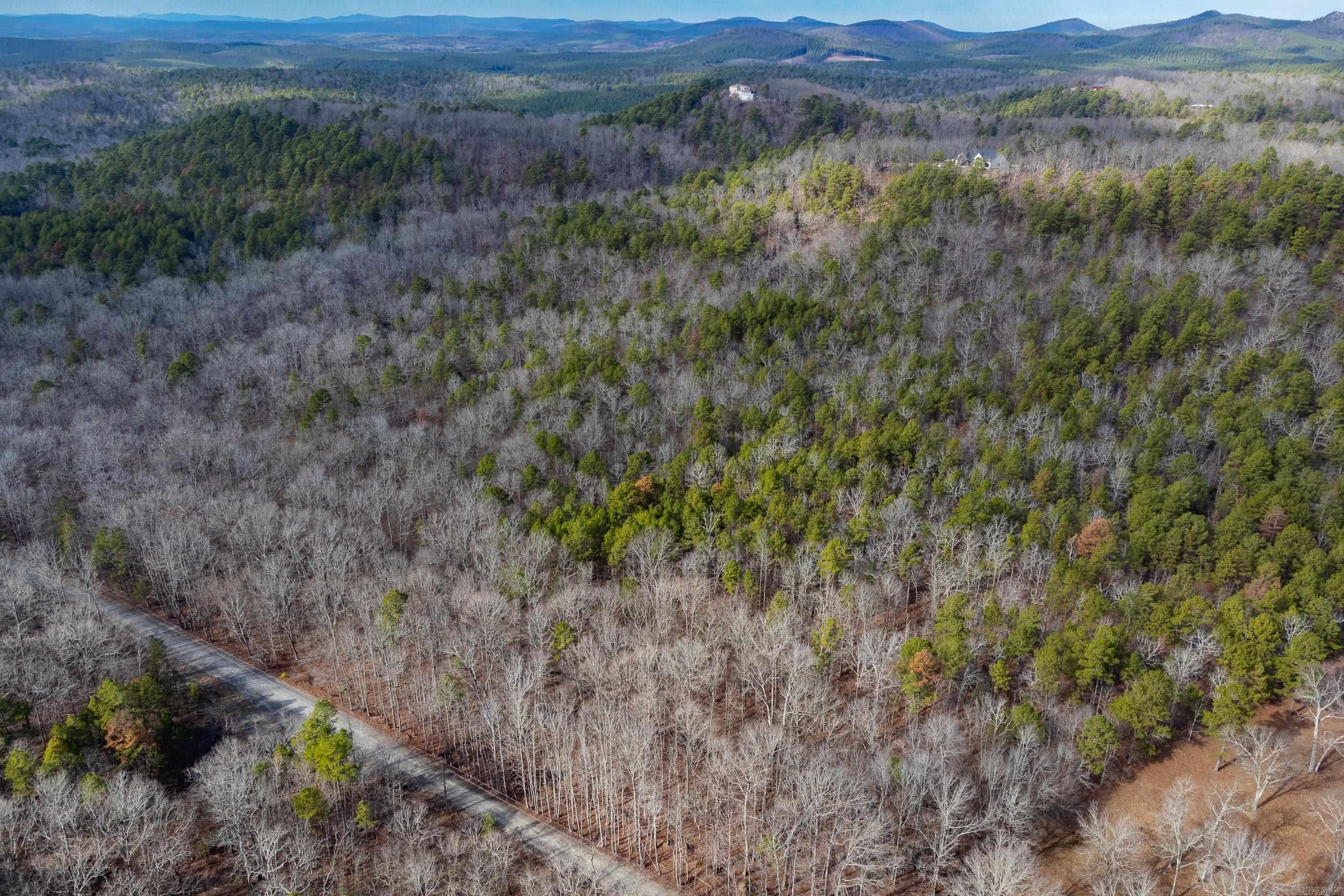 Beautiful secluded and wooded acreage just off Kanis (12th St.) on private gated road. The property has access to city water from Central Arkansas Water. There are several building sites w one in the middle of the 20 acres on a knoll. The land could also be used for recreation and hunting. There are many signs of wildlife. The property is approx 22 minutes from Costco & Kroger off Kanis. See Agent Remarks.