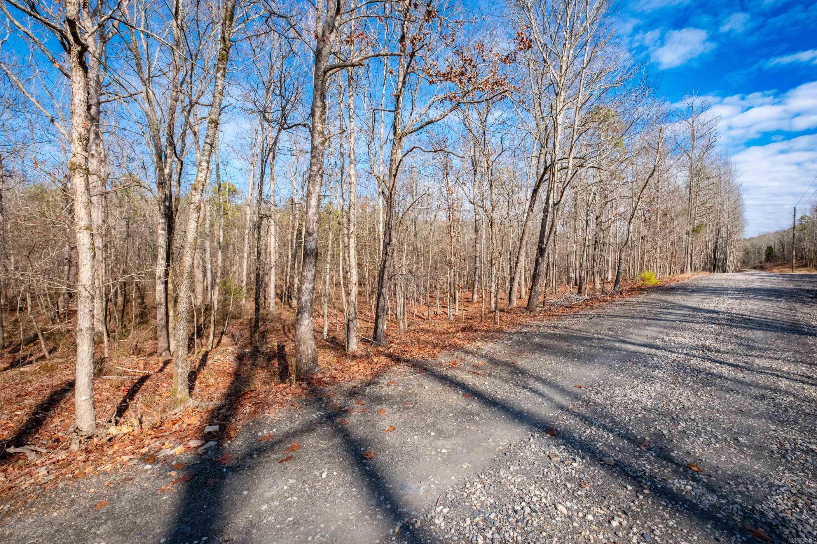 Not in Subdivision - Land