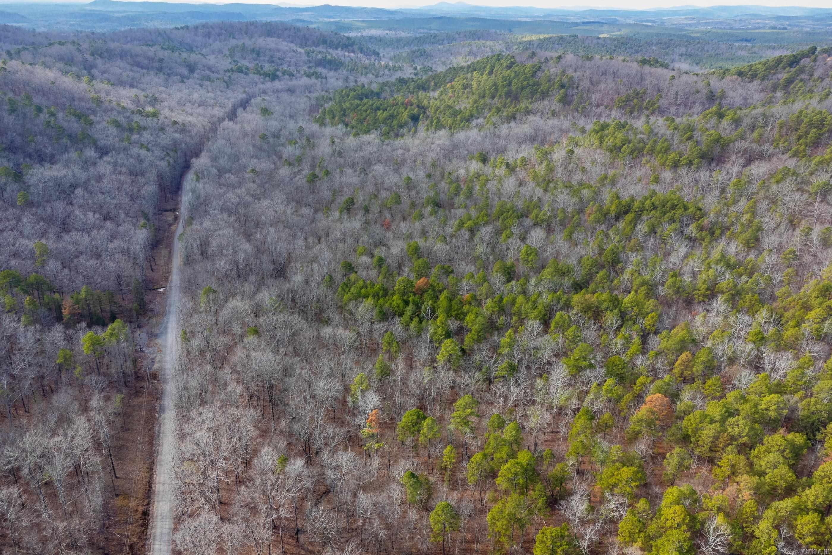 Not in Subdivision - Land