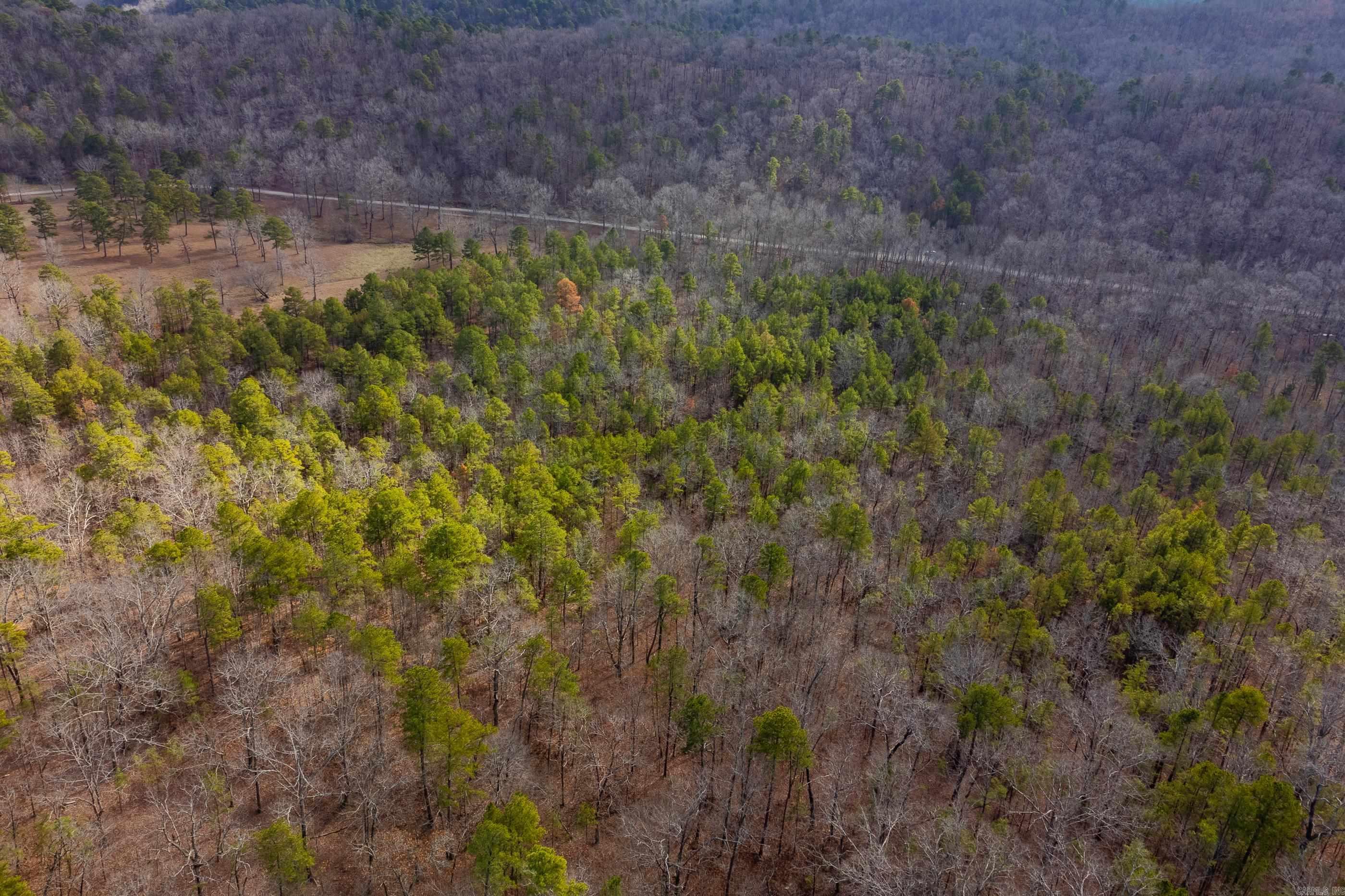 Not in Subdivision - Land