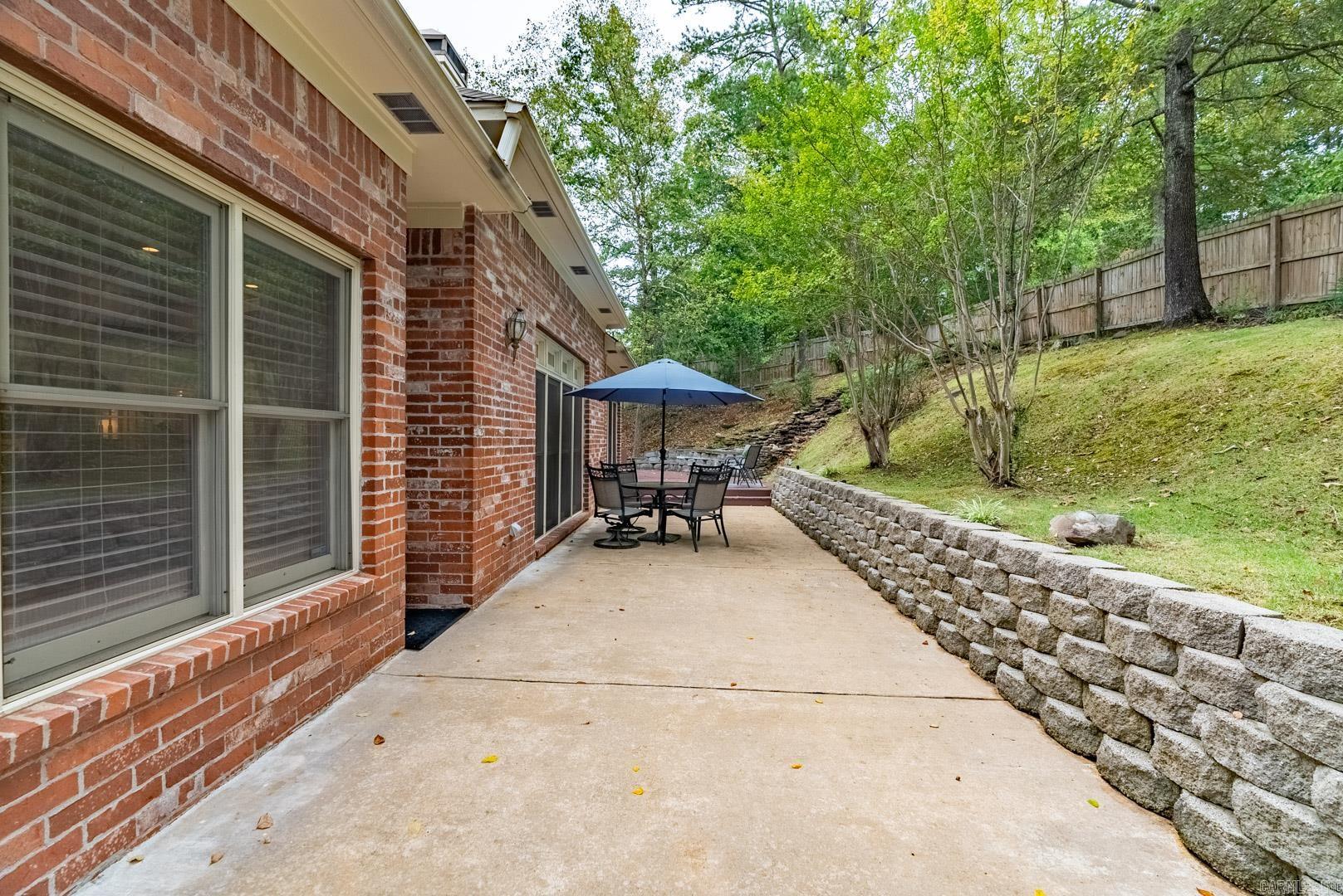 CHENAL RIDGE - Residential