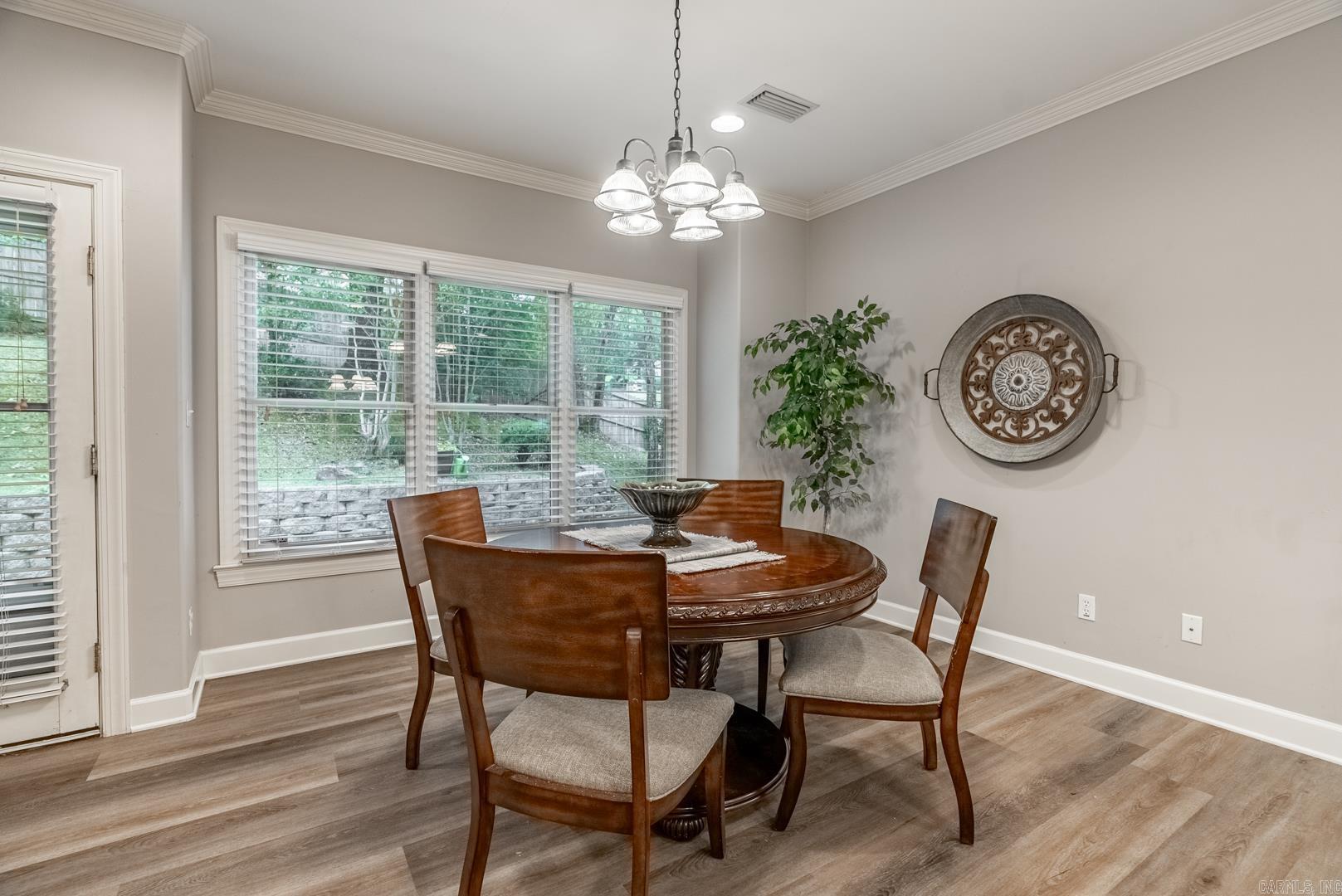 CHENAL RIDGE - Residential