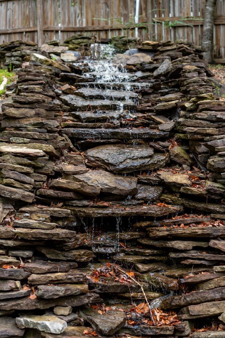 CHENAL RIDGE - Residential