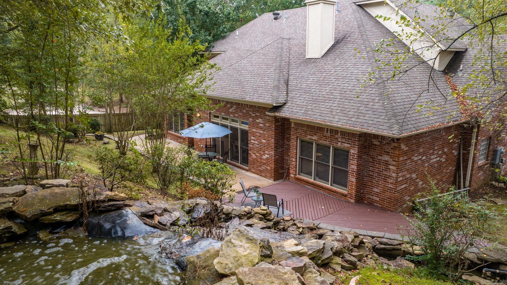 CHENAL RIDGE - Residential