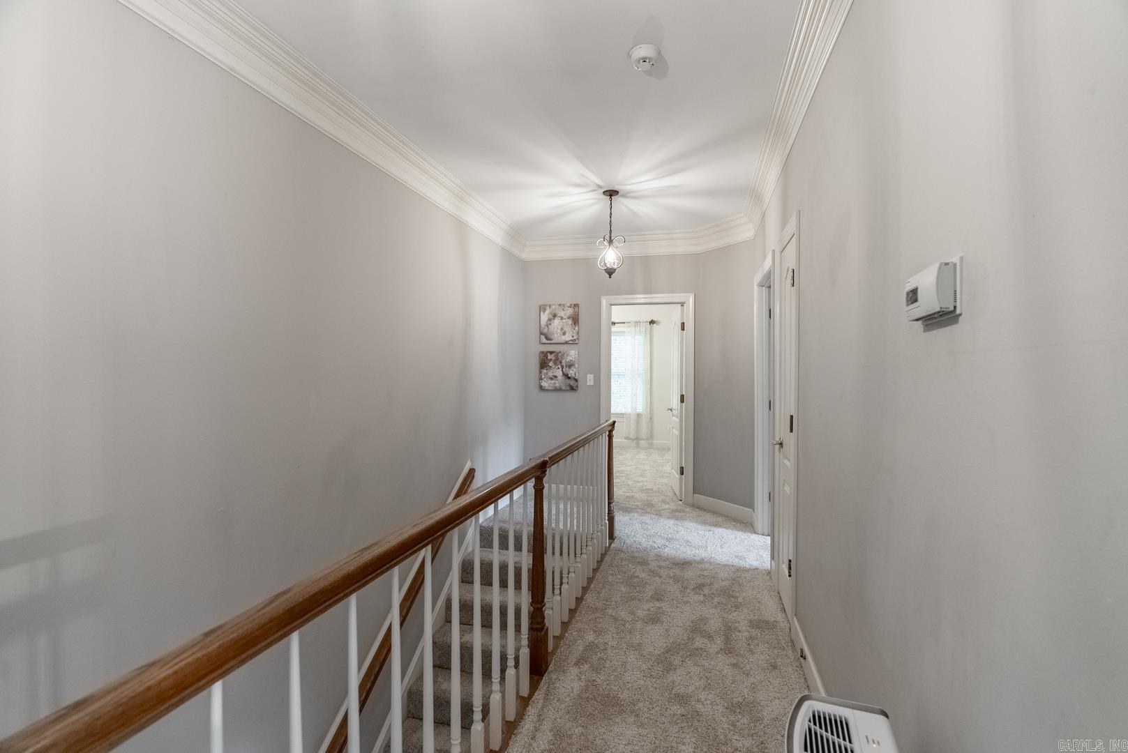 CHENAL RIDGE - Residential