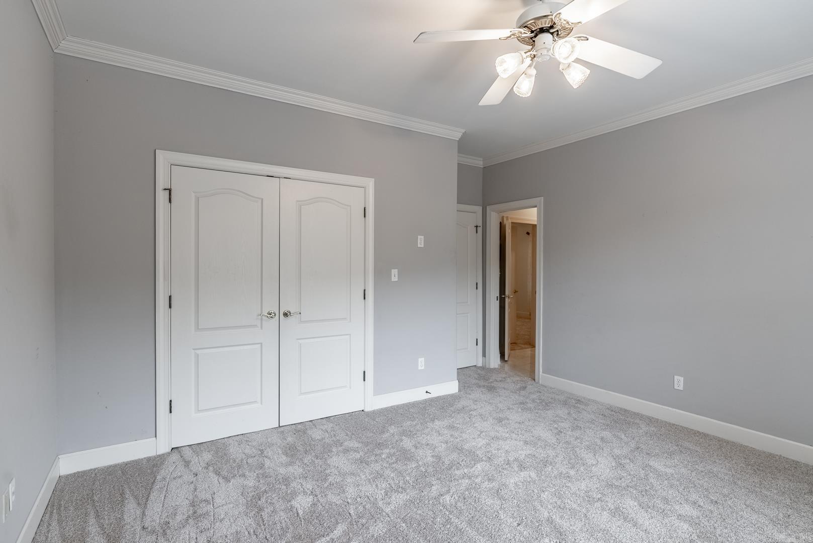 CHENAL RIDGE - Residential