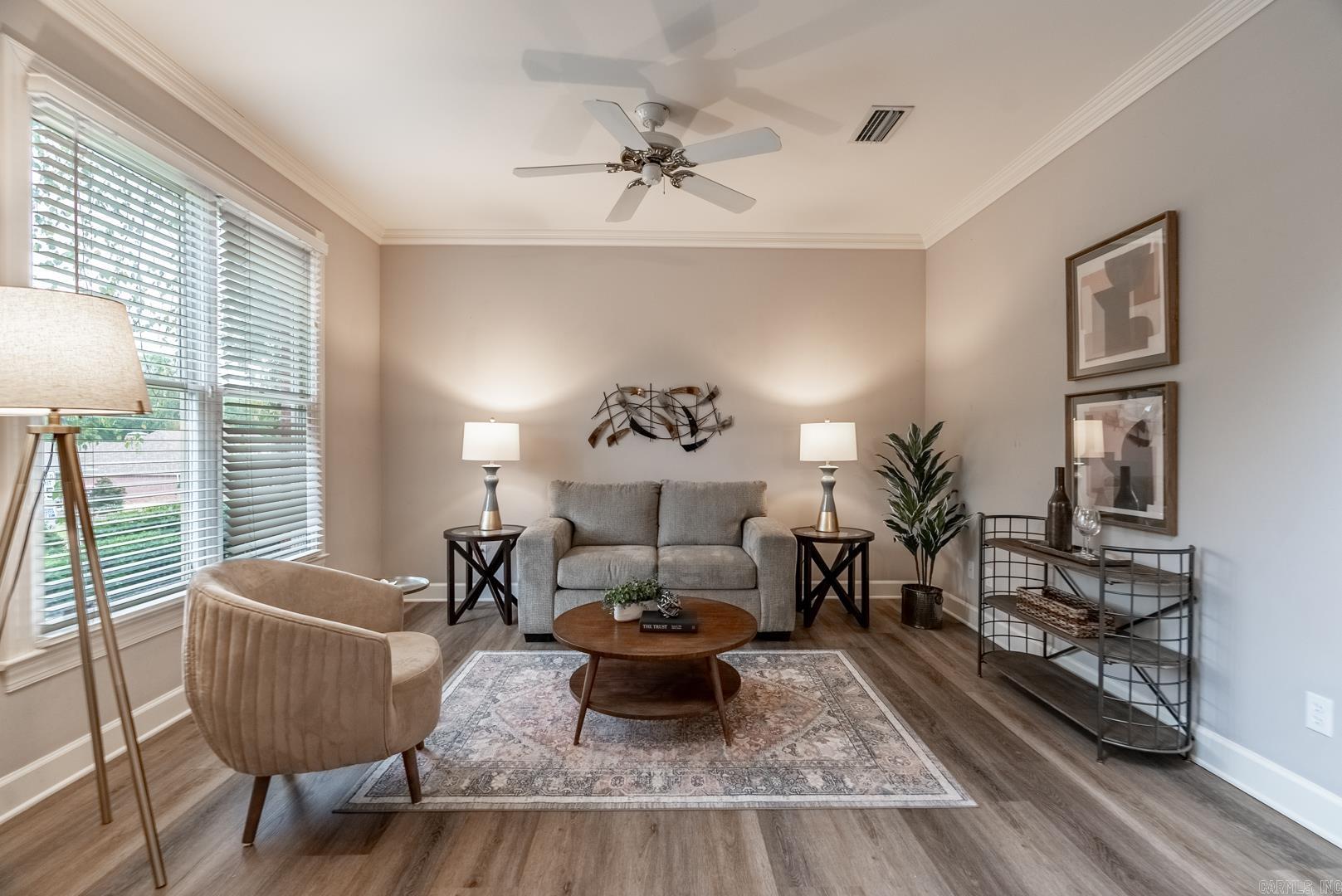 CHENAL RIDGE - Residential