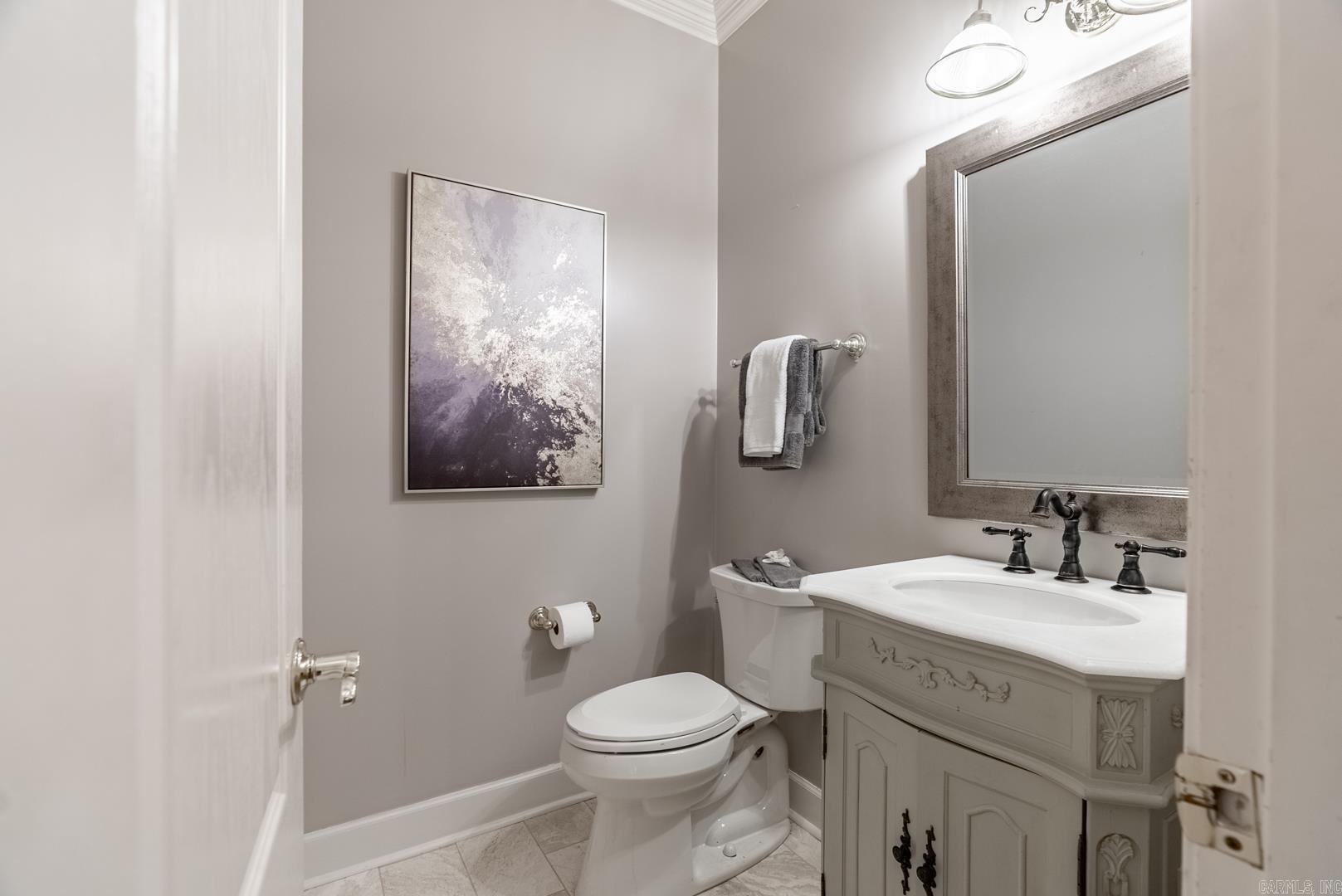 CHENAL RIDGE - Residential