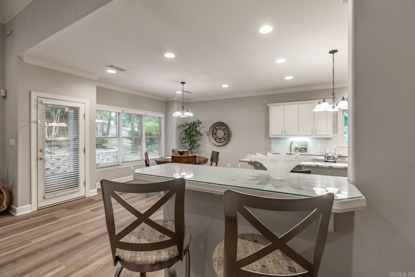 CHENAL RIDGE - Residential