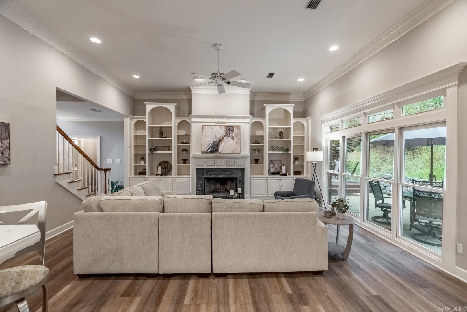 CHENAL RIDGE - Residential