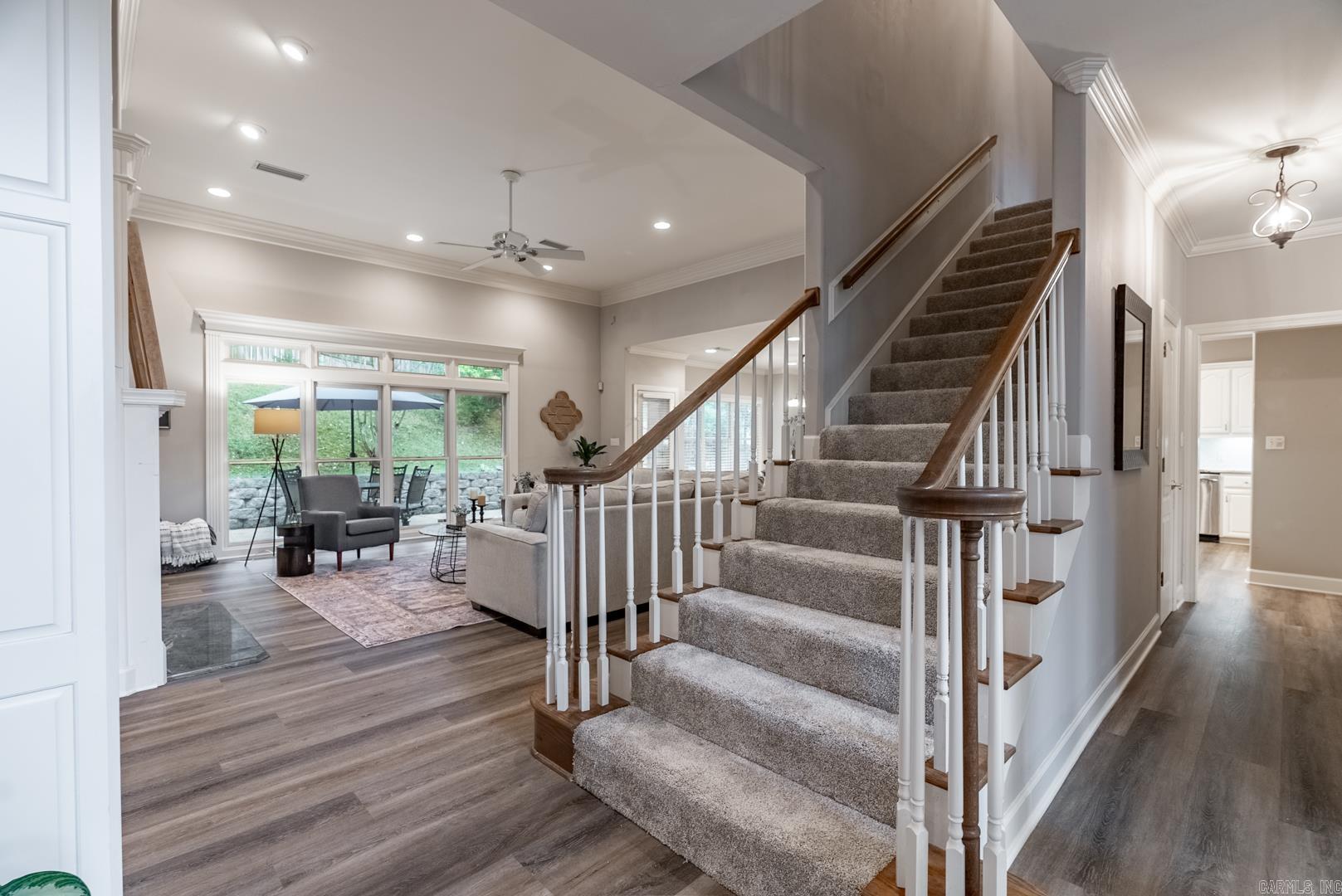 CHENAL RIDGE - Residential