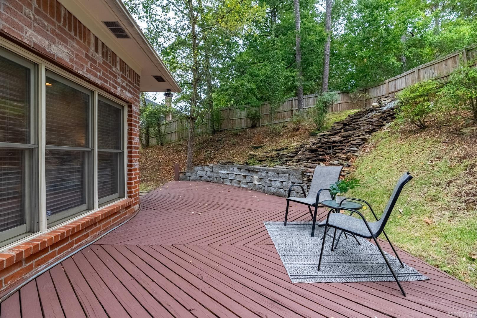 CHENAL RIDGE - Residential