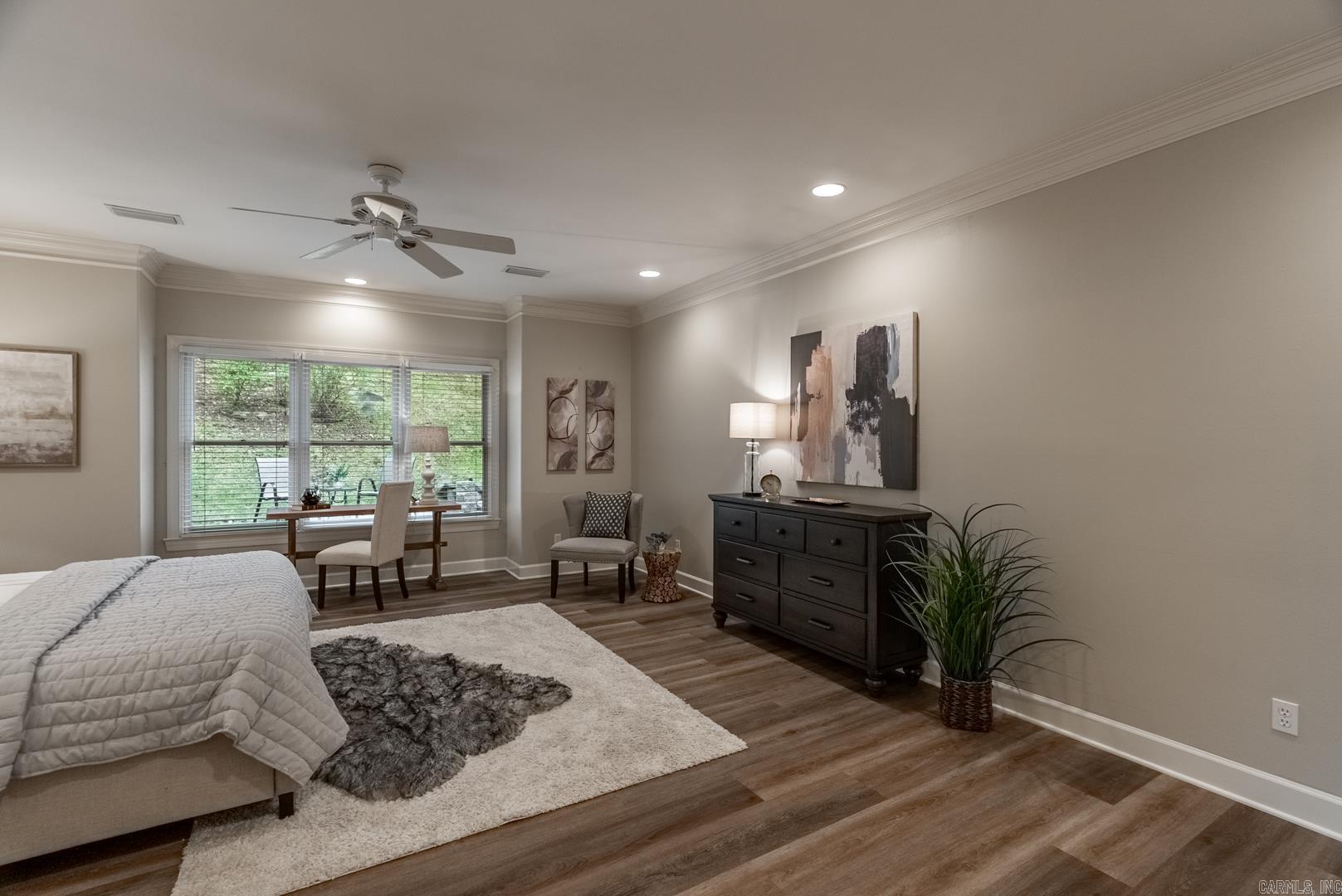 CHENAL RIDGE - Residential