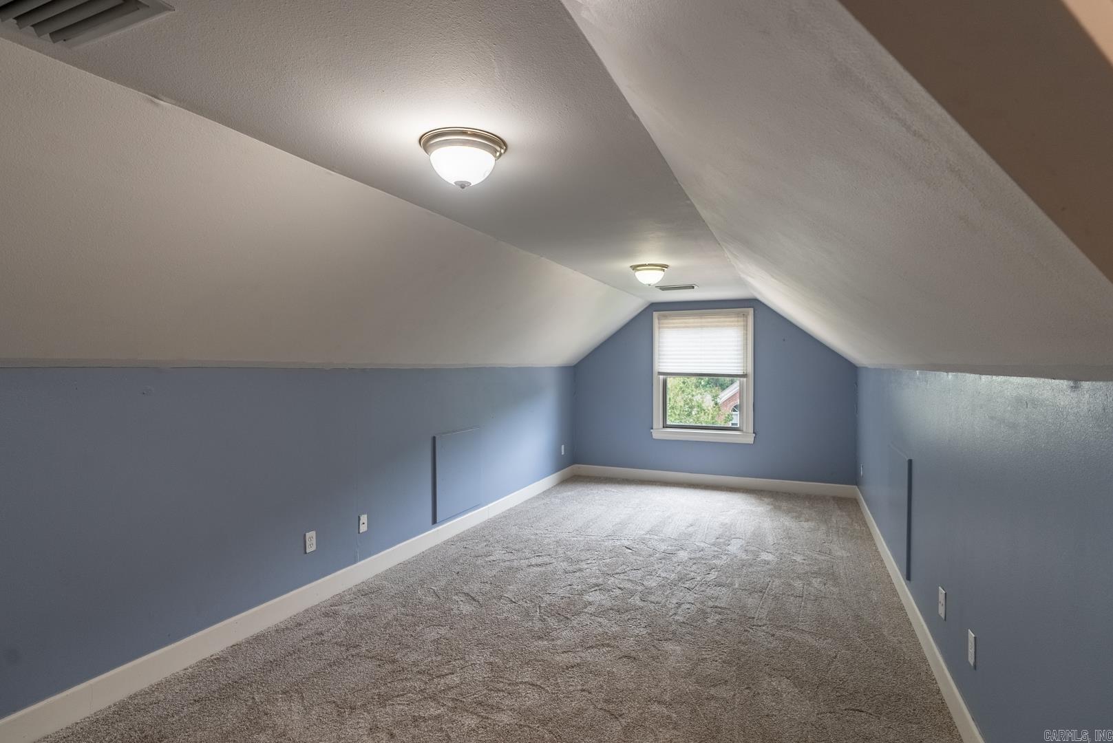 CHENAL RIDGE - Residential