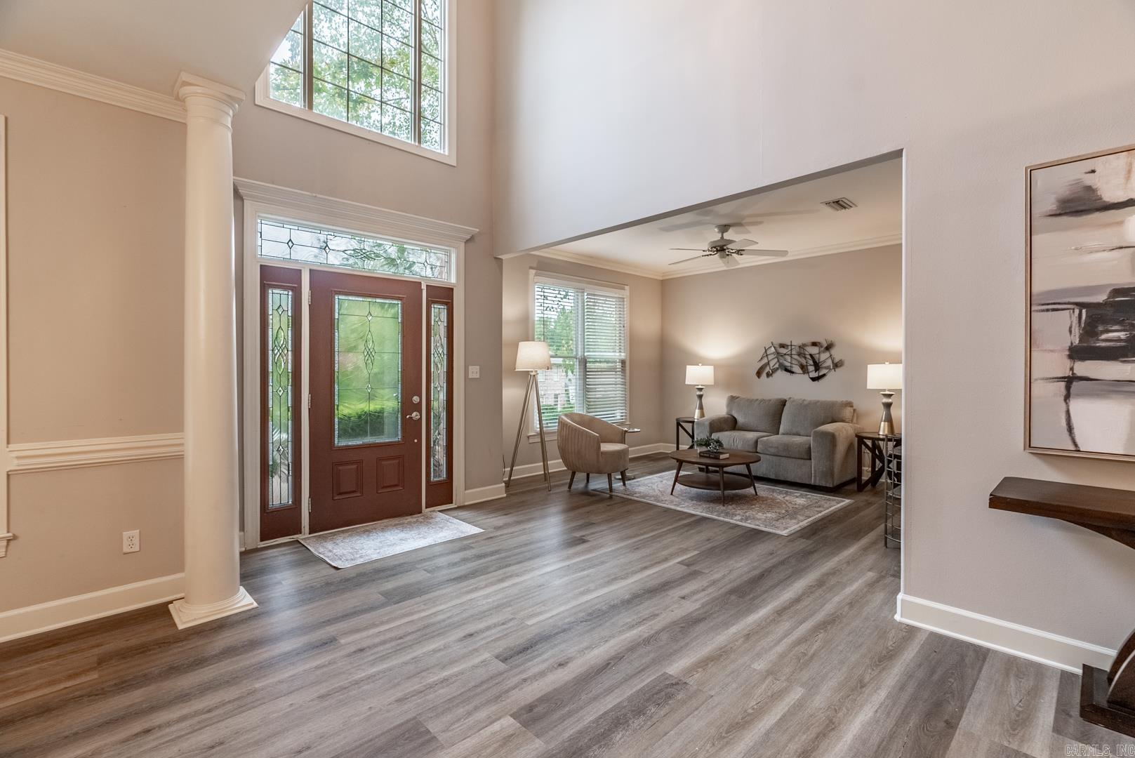 CHENAL RIDGE - Residential