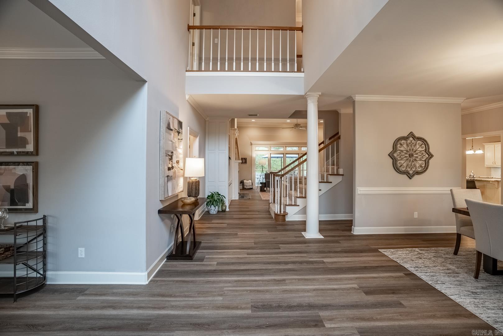 CHENAL RIDGE - Residential