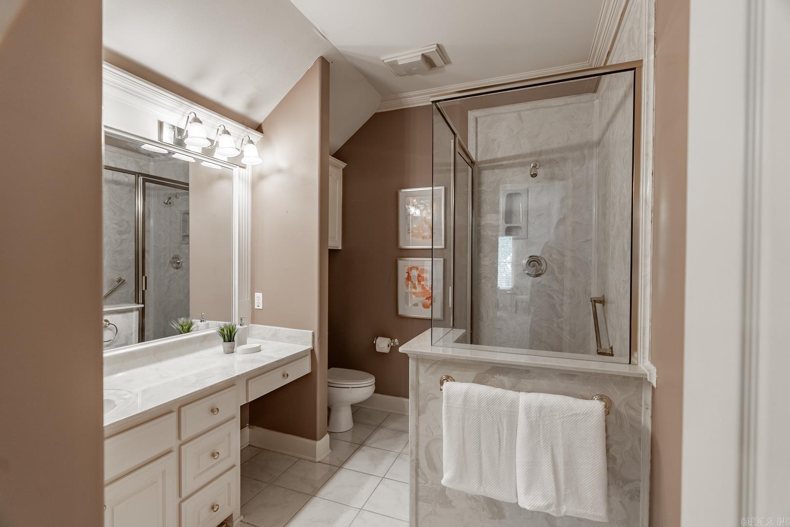 CHENAL RIDGE - Residential