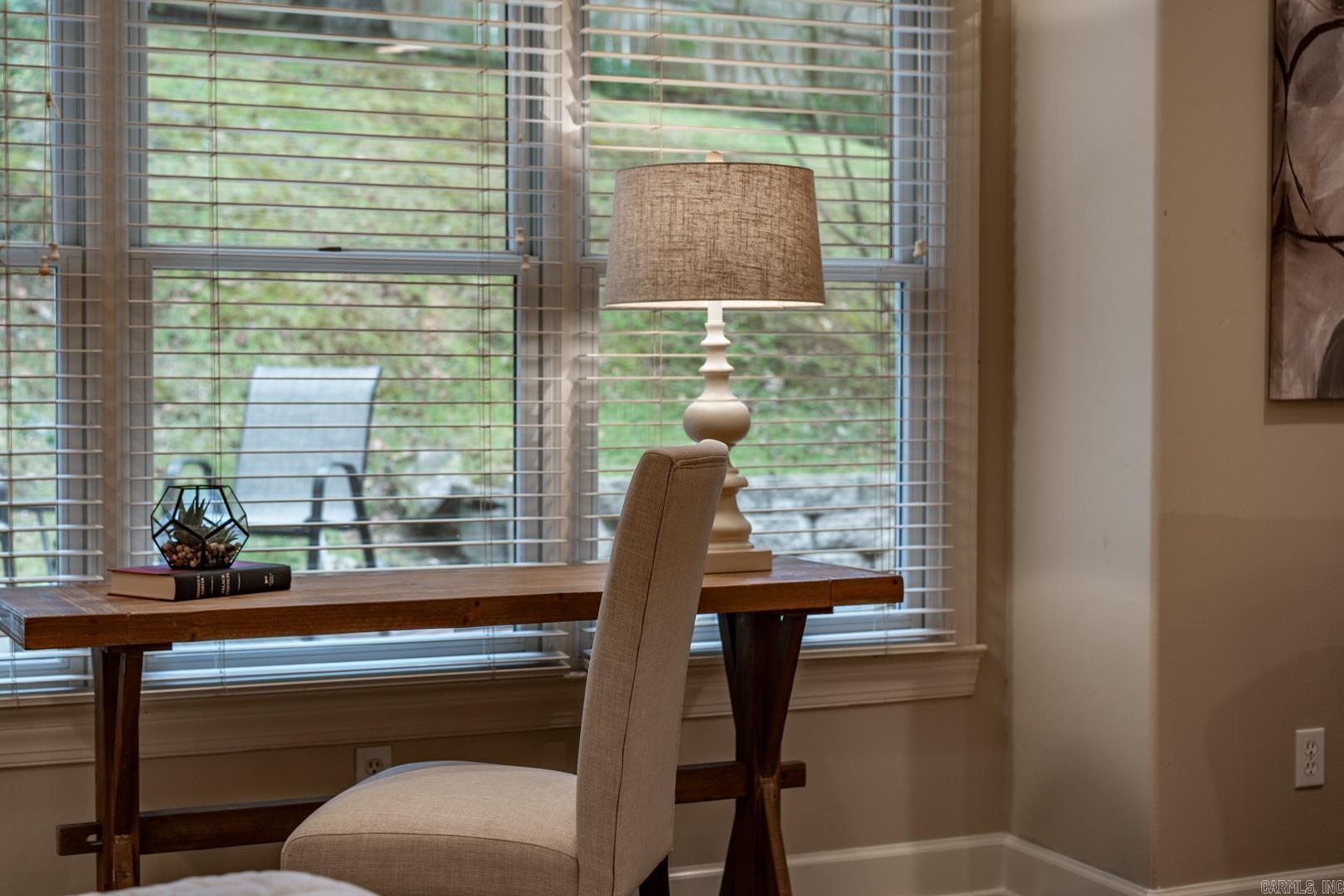 CHENAL RIDGE - Residential