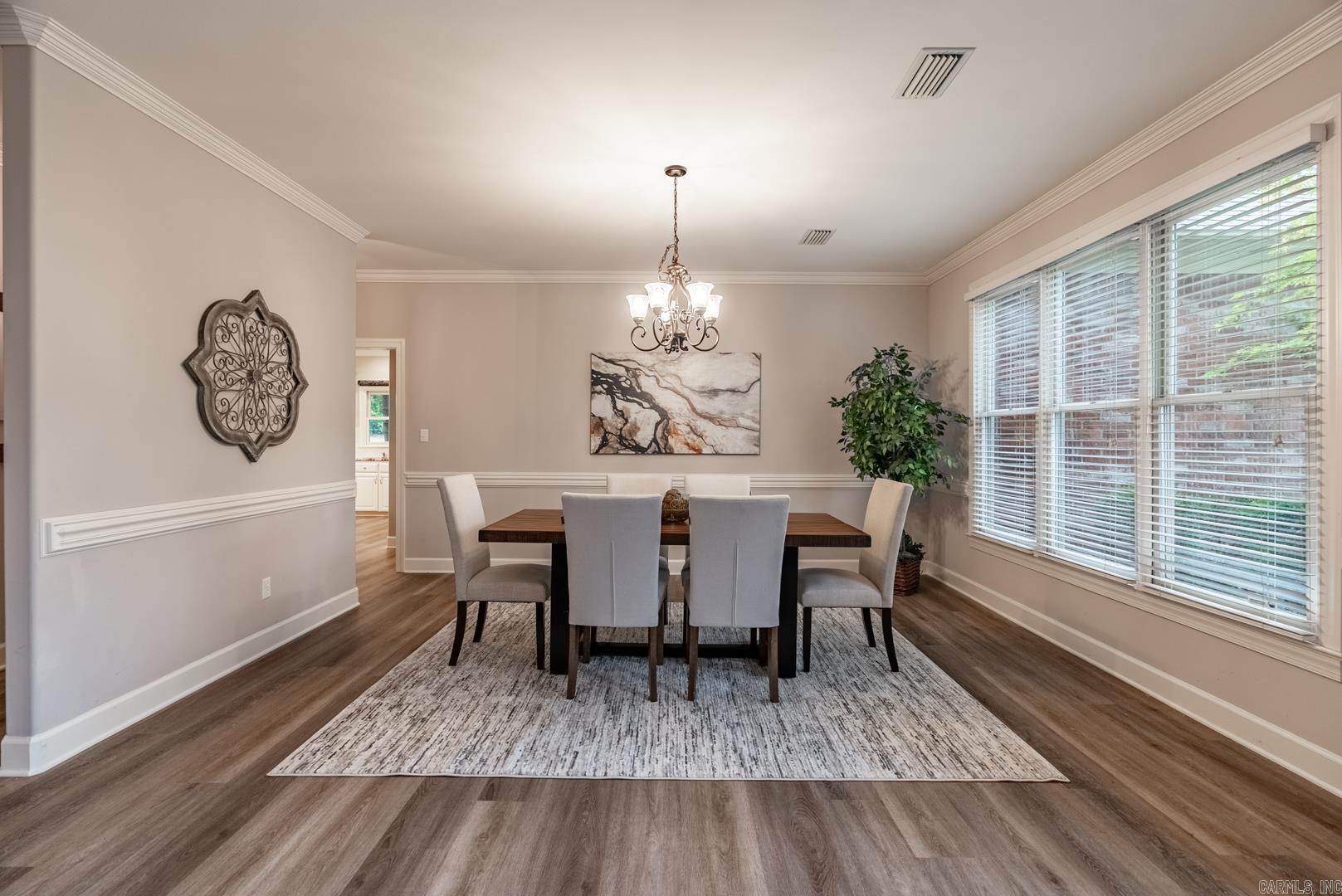 CHENAL RIDGE - Residential