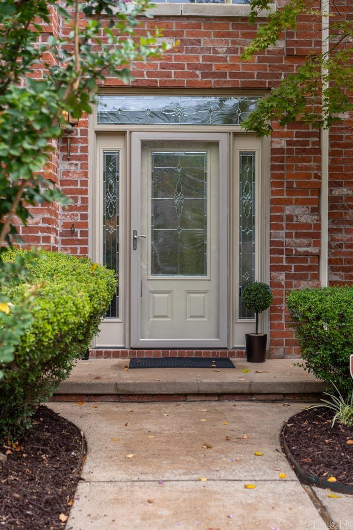 CHENAL RIDGE - Residential