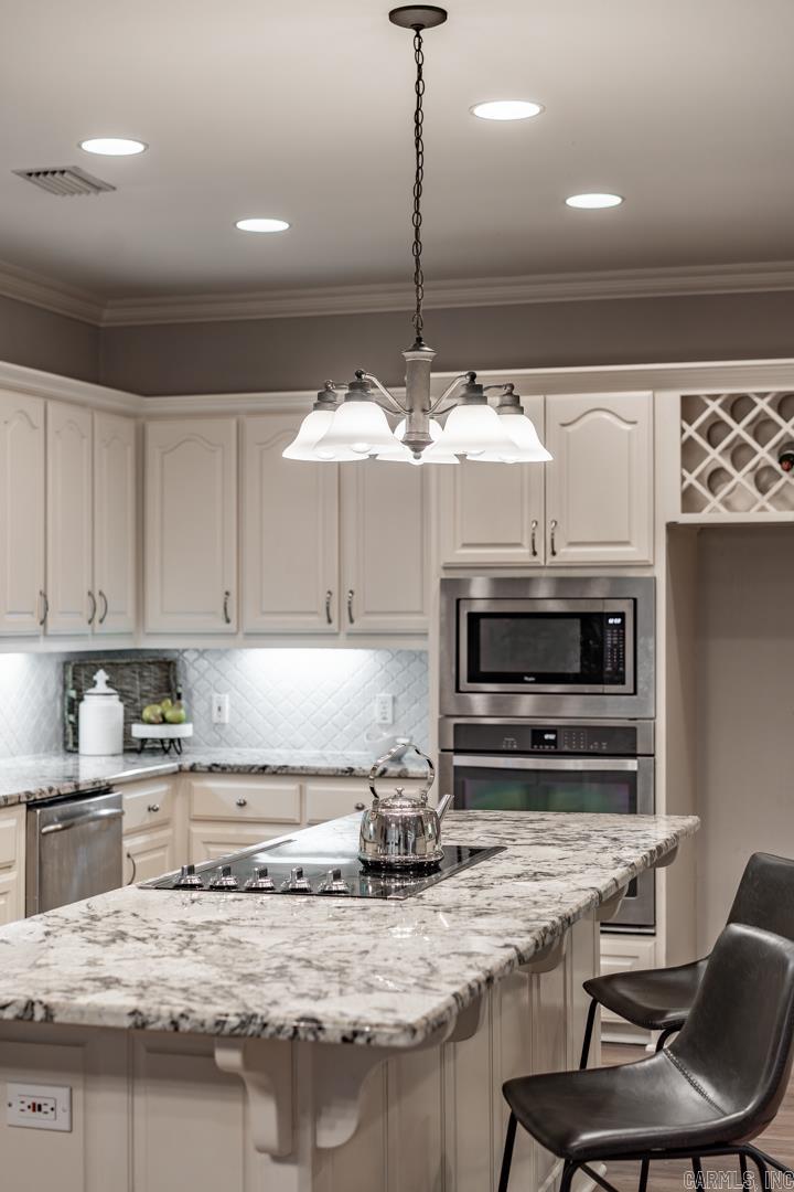 CHENAL RIDGE - Residential