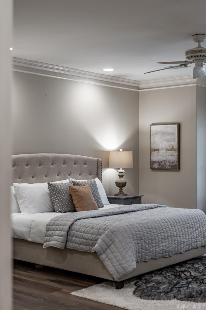 CHENAL RIDGE - Residential