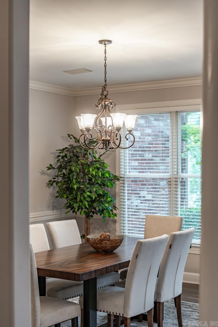 CHENAL RIDGE - Residential