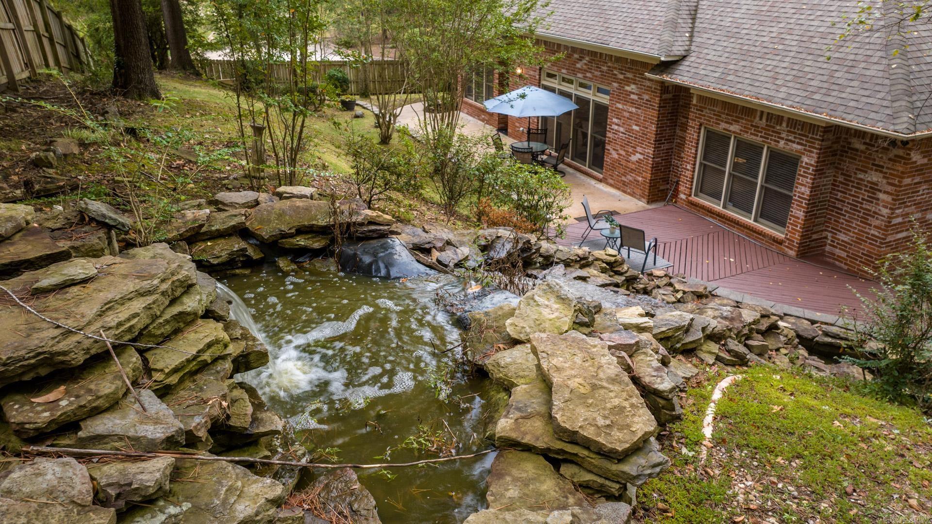 CHENAL RIDGE - Residential